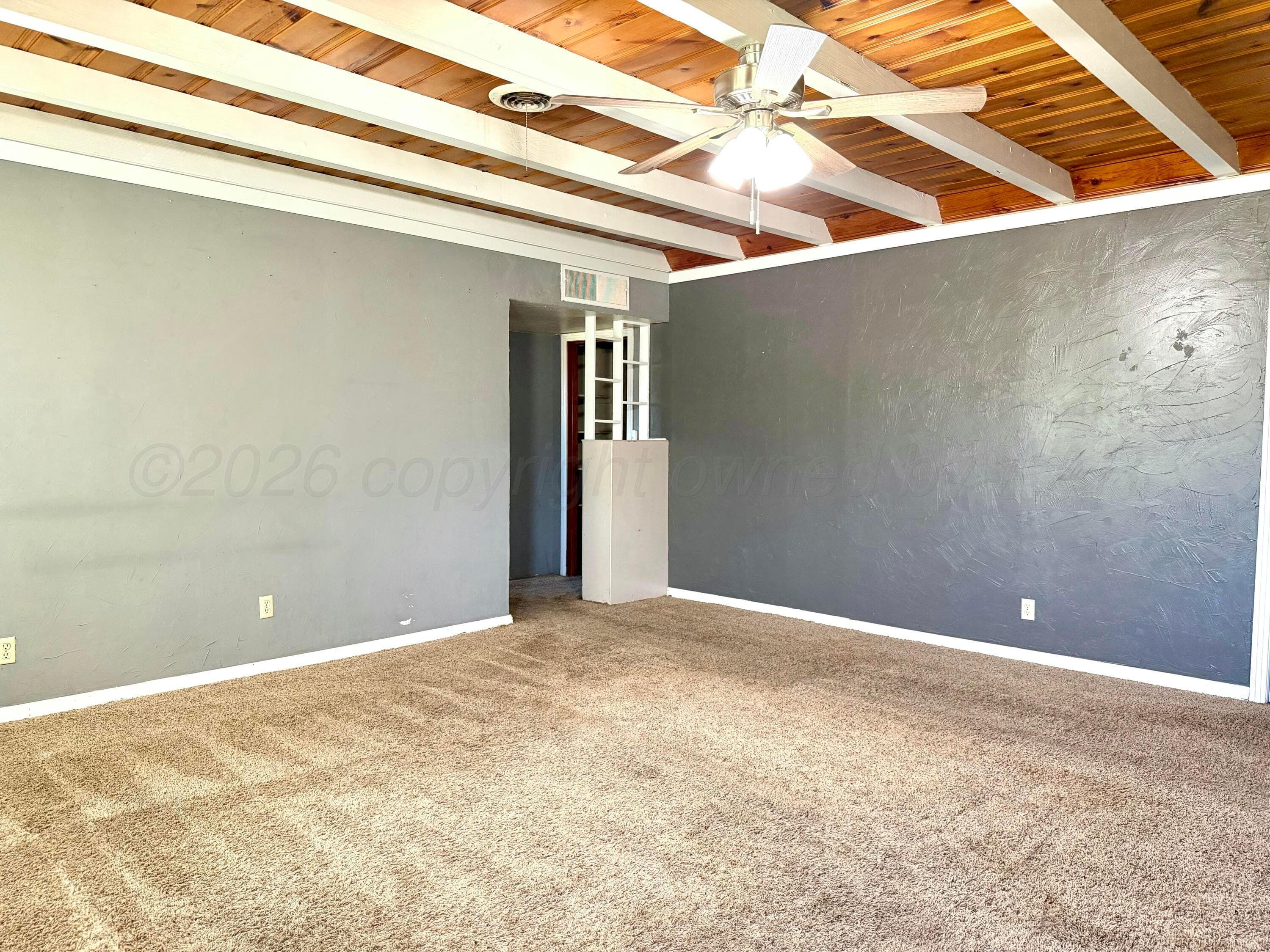 519 E 2nd, Stinnett, TX 79083, photo 5