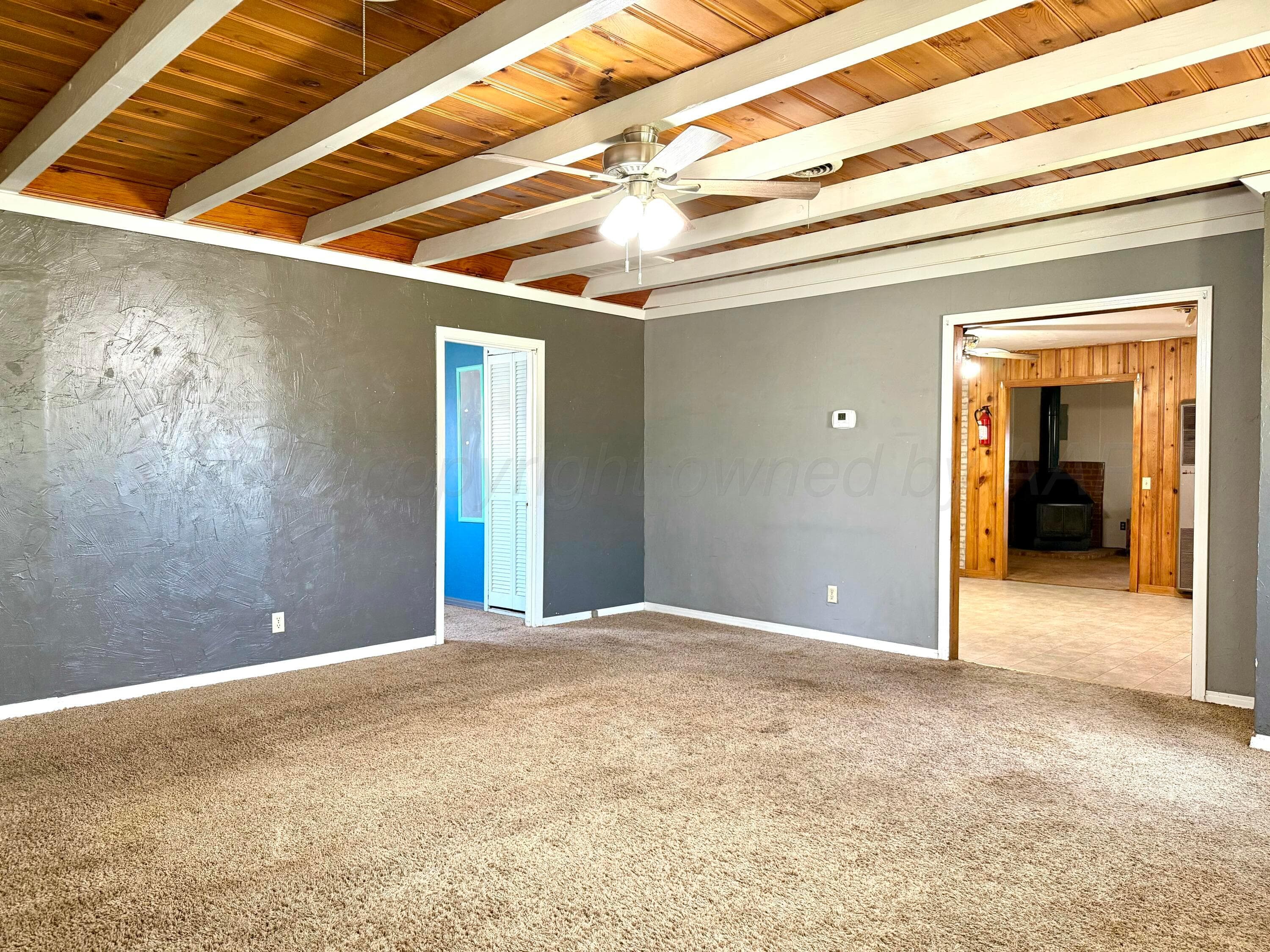 519 E 2nd, Stinnett, TX 79083, photo 6