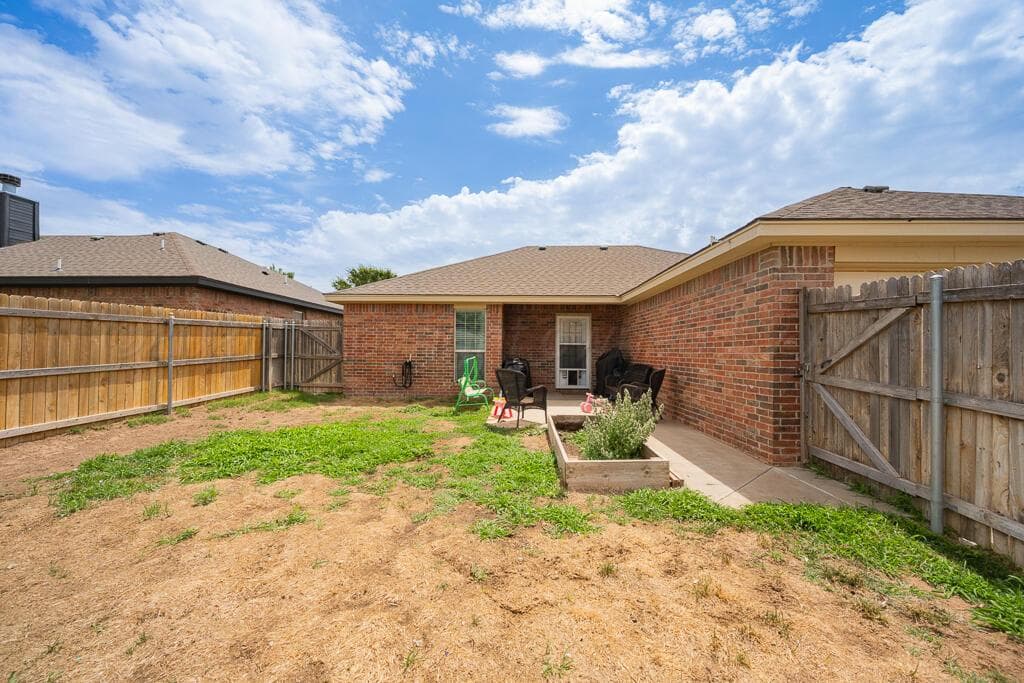 4512 S ALDREDGE Street, Amarillo, TX 79118-6746, photo 22