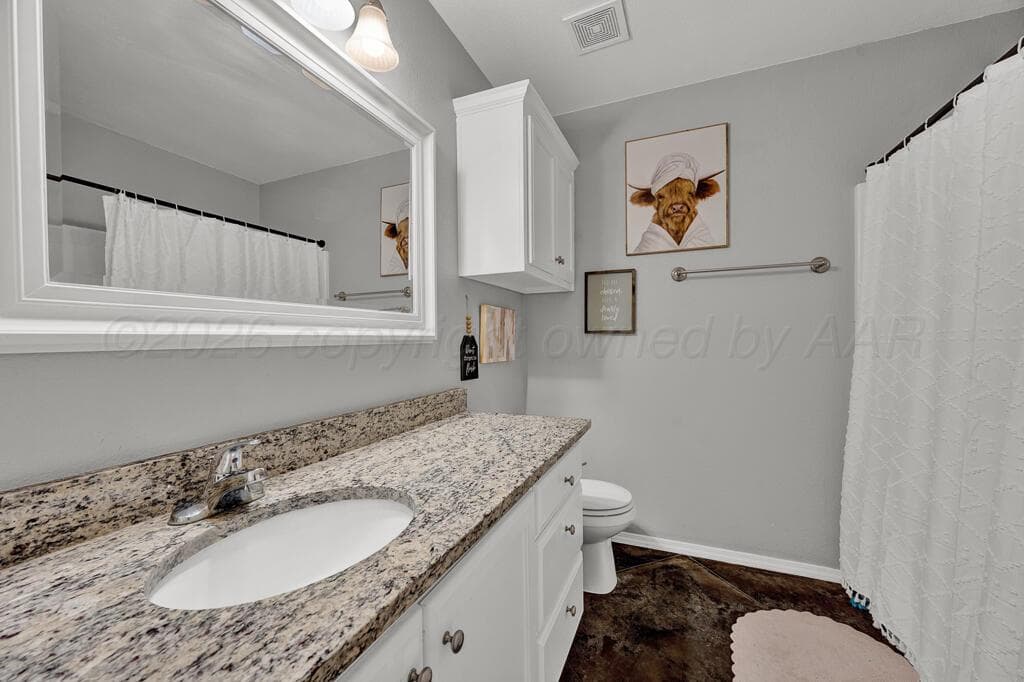 4512 S ALDREDGE Street, Amarillo, TX 79118-6746, photo 18