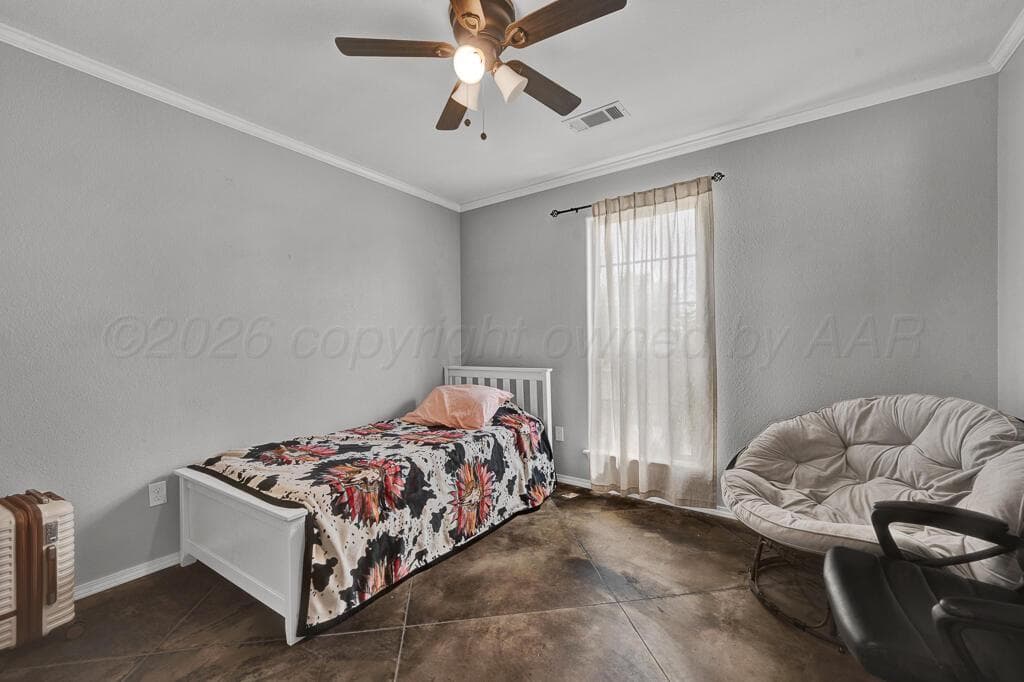 4512 S ALDREDGE Street, Amarillo, TX 79118-6746, photo 19