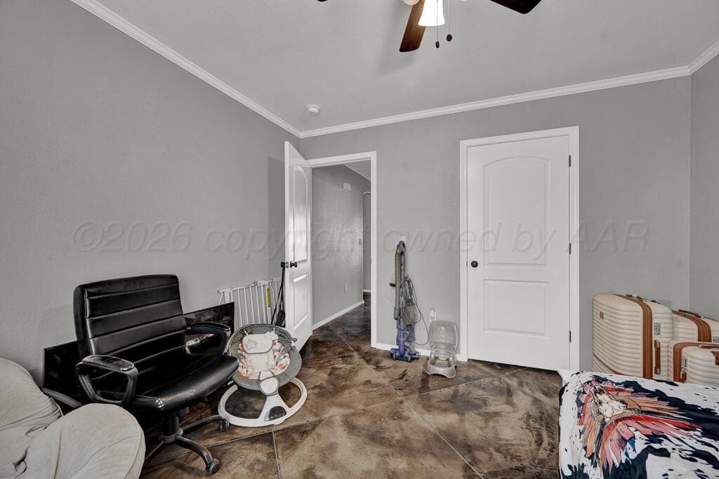 4512 S ALDREDGE Street, Amarillo, TX 79118-6746, photo 20