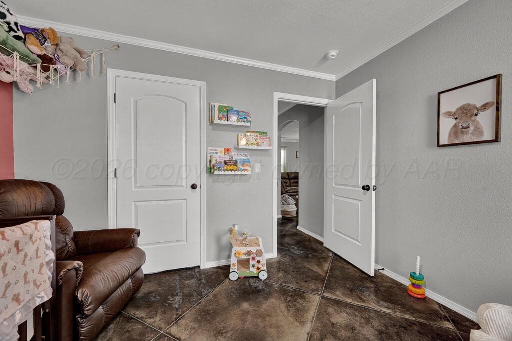 4512 S ALDREDGE Street, Amarillo, TX 79118-6746, photo 17