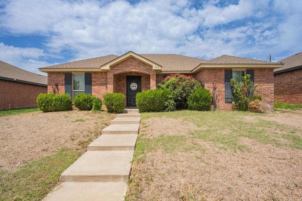 4512 S ALDREDGE Street, Amarillo, TX 79118-6746, photo 23