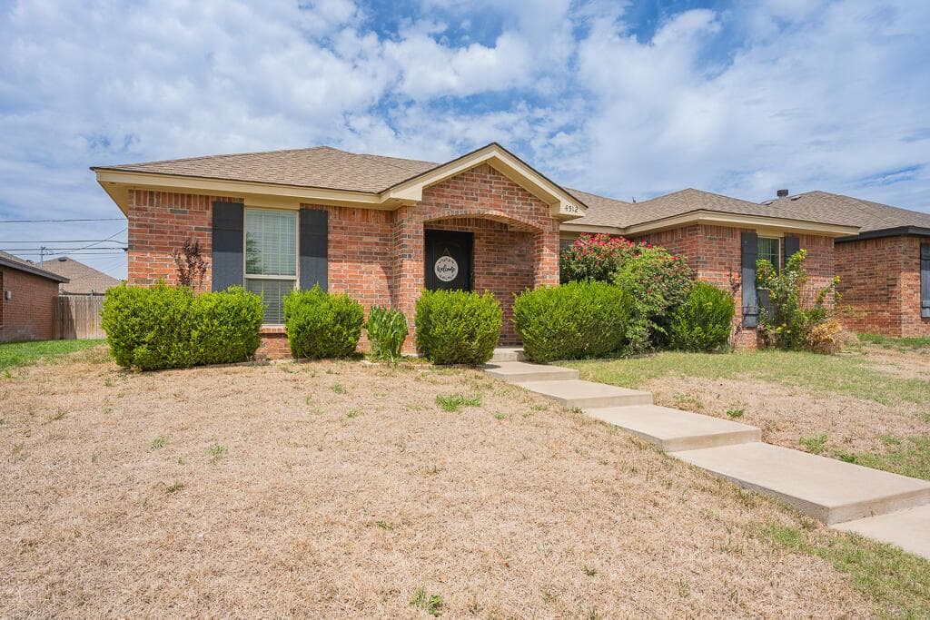 4512 S ALDREDGE Street, Amarillo, TX 79118-6746, photo 8