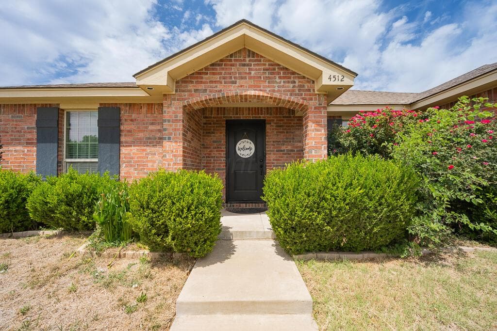 4512 S ALDREDGE Street, Amarillo, TX 79118-6746, photo 9