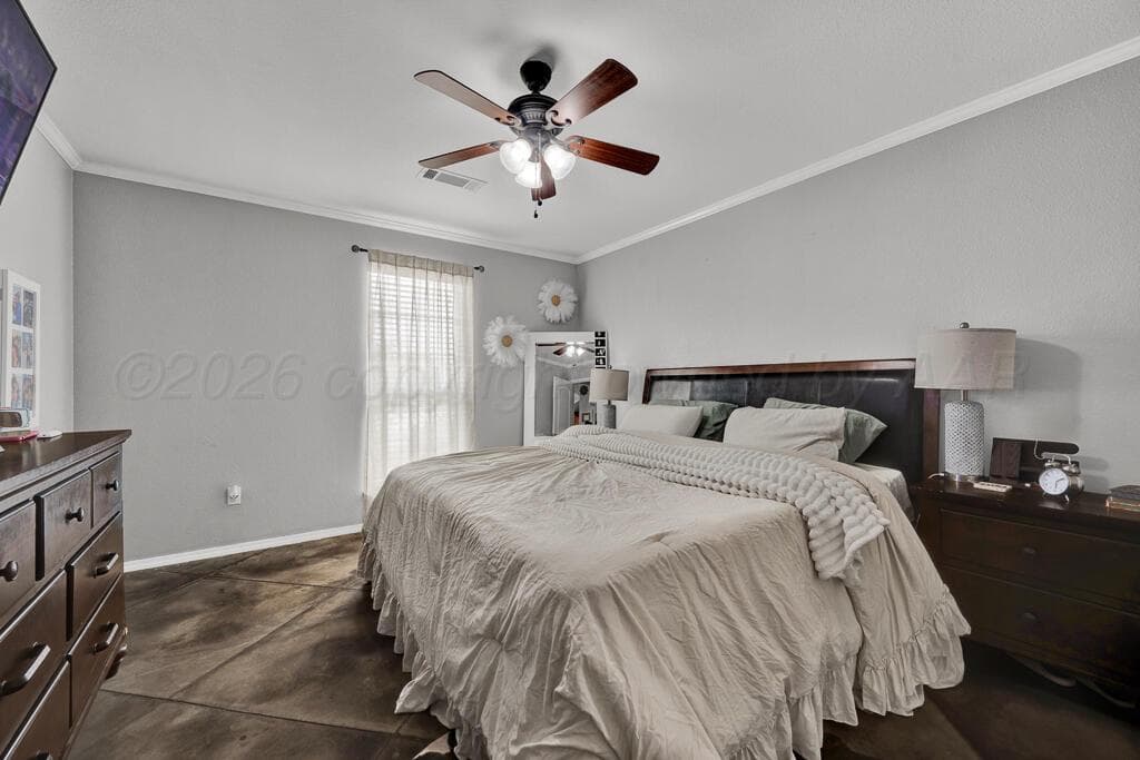 4512 S ALDREDGE Street, Amarillo, TX 79118-6746, photo 13