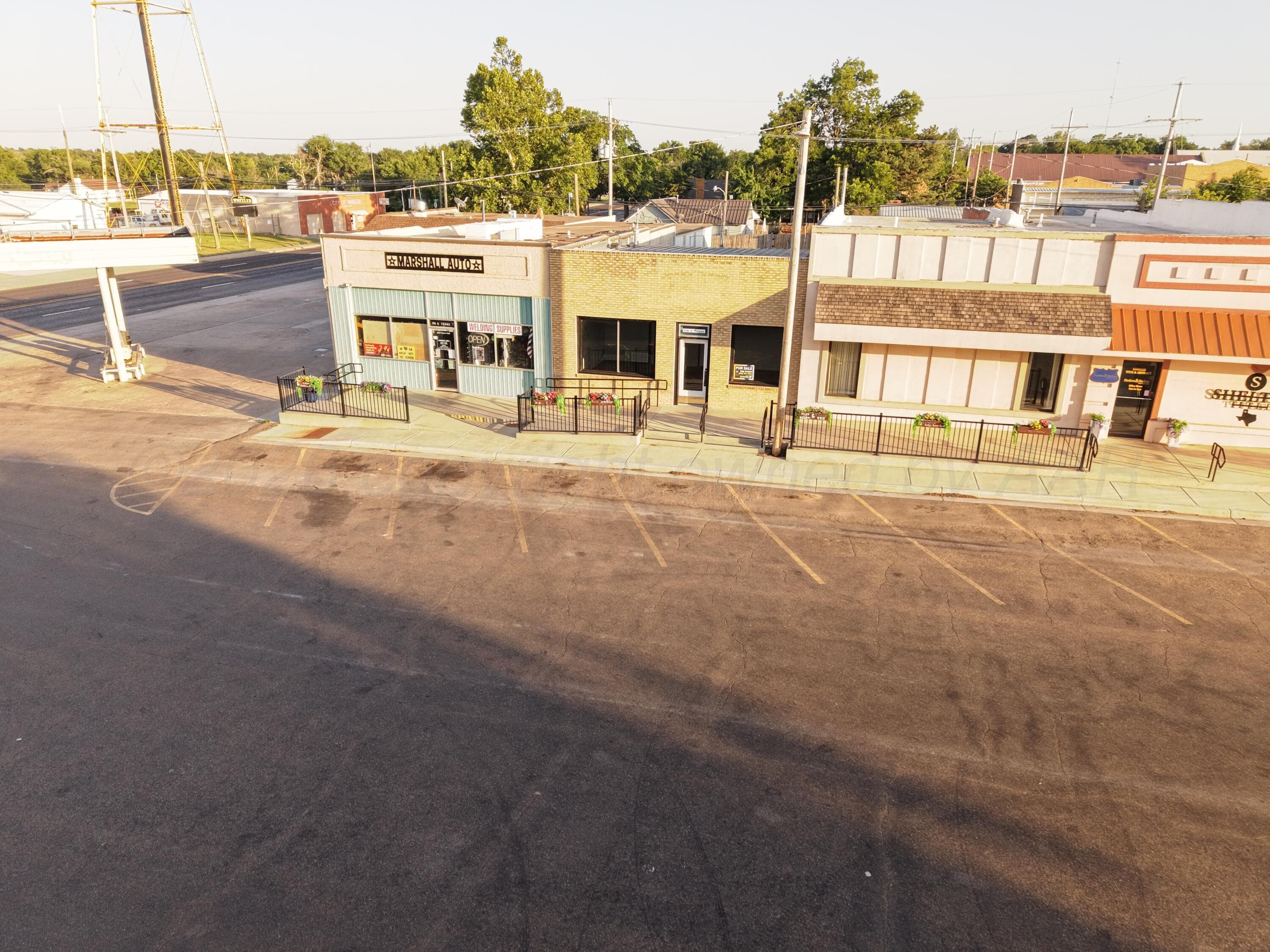 114 E Texas Avenue, Wheeler, TX 79096, photo 24