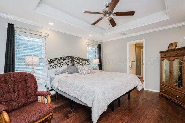 5711 NICHOLAS, Amarillo, TX 79109-7445, photo 23