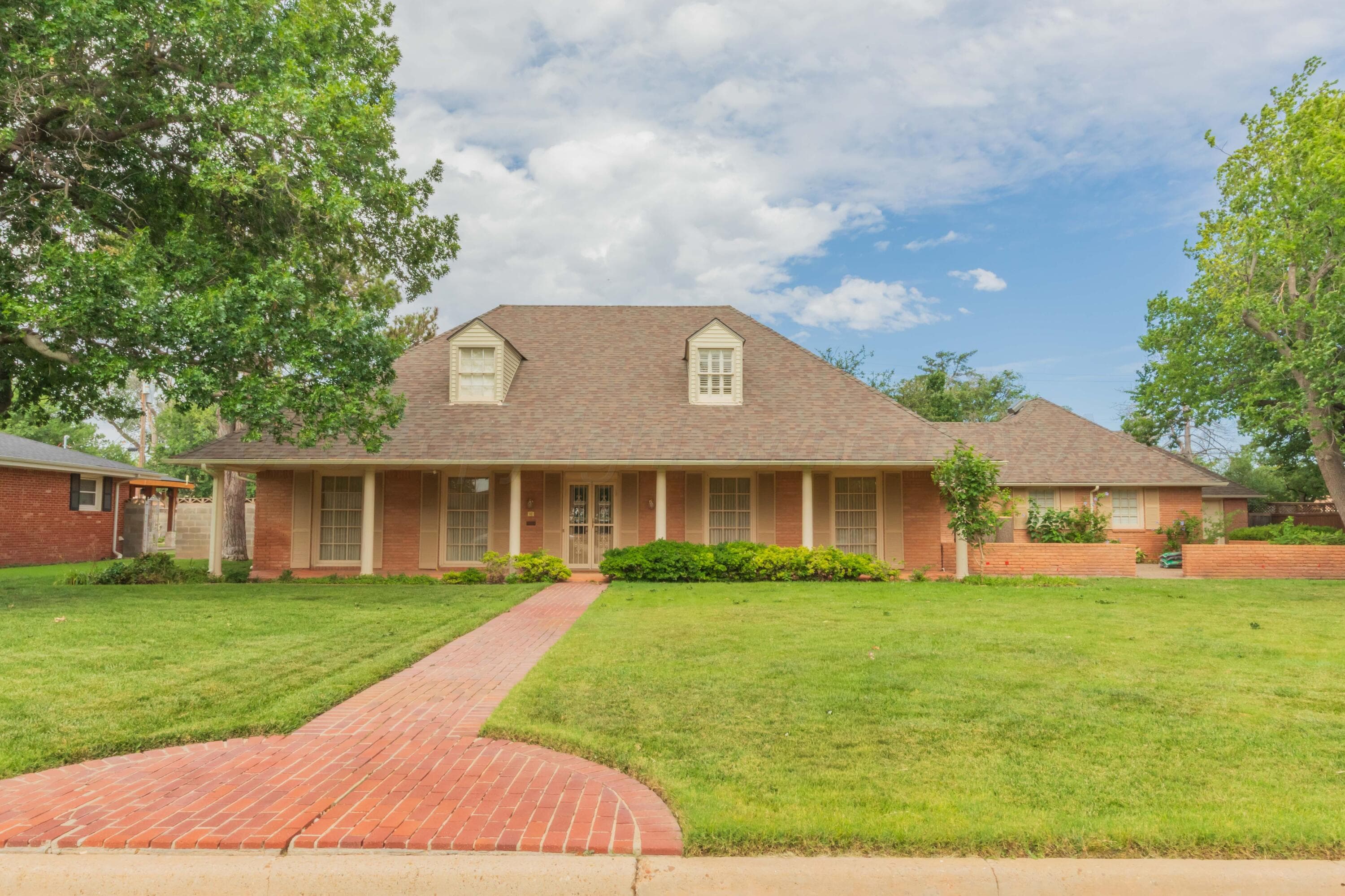 2131 N Charles Street, Pampa, TX 79065, photo 3