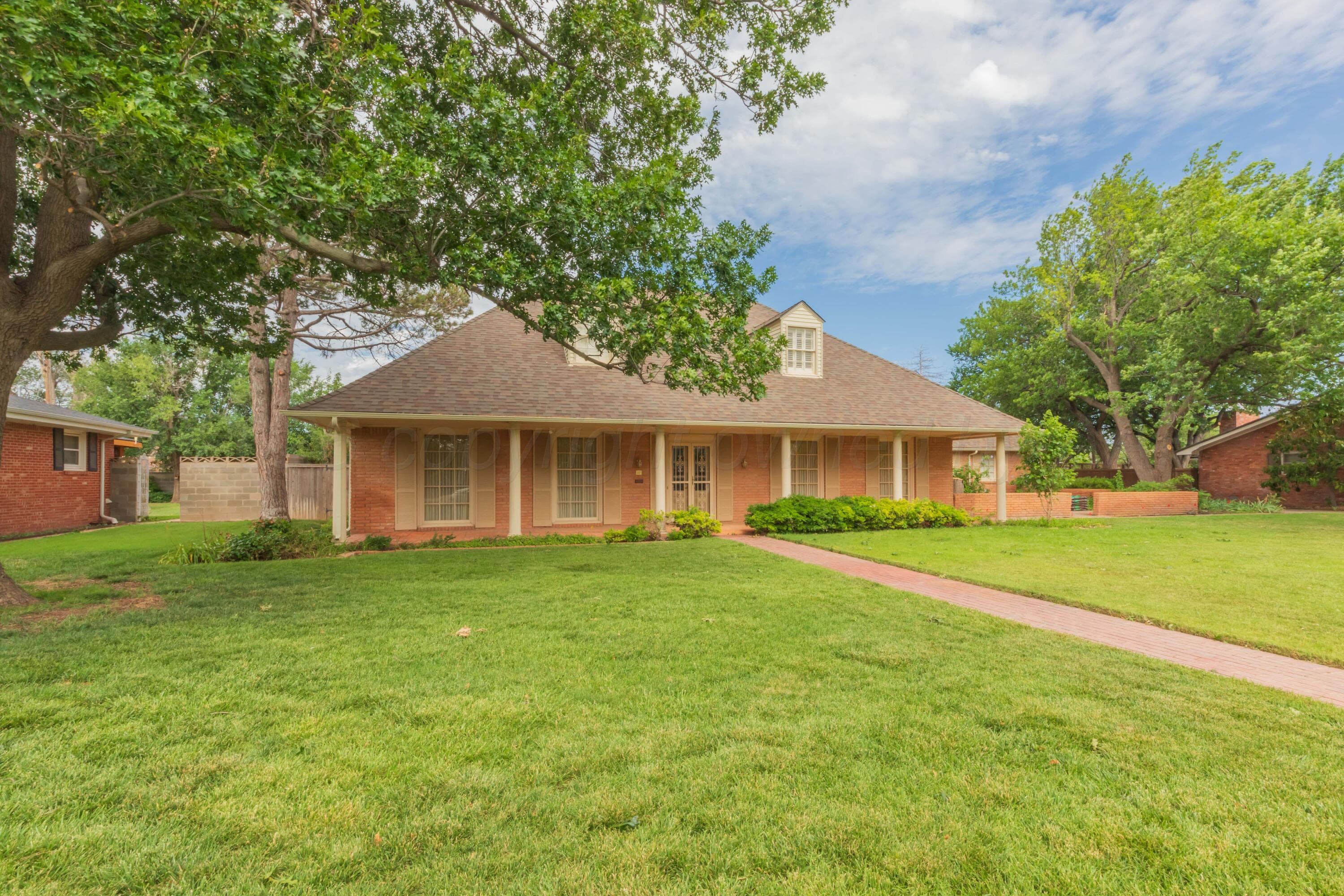 2131 N Charles Street, Pampa, TX 79065, photo 82