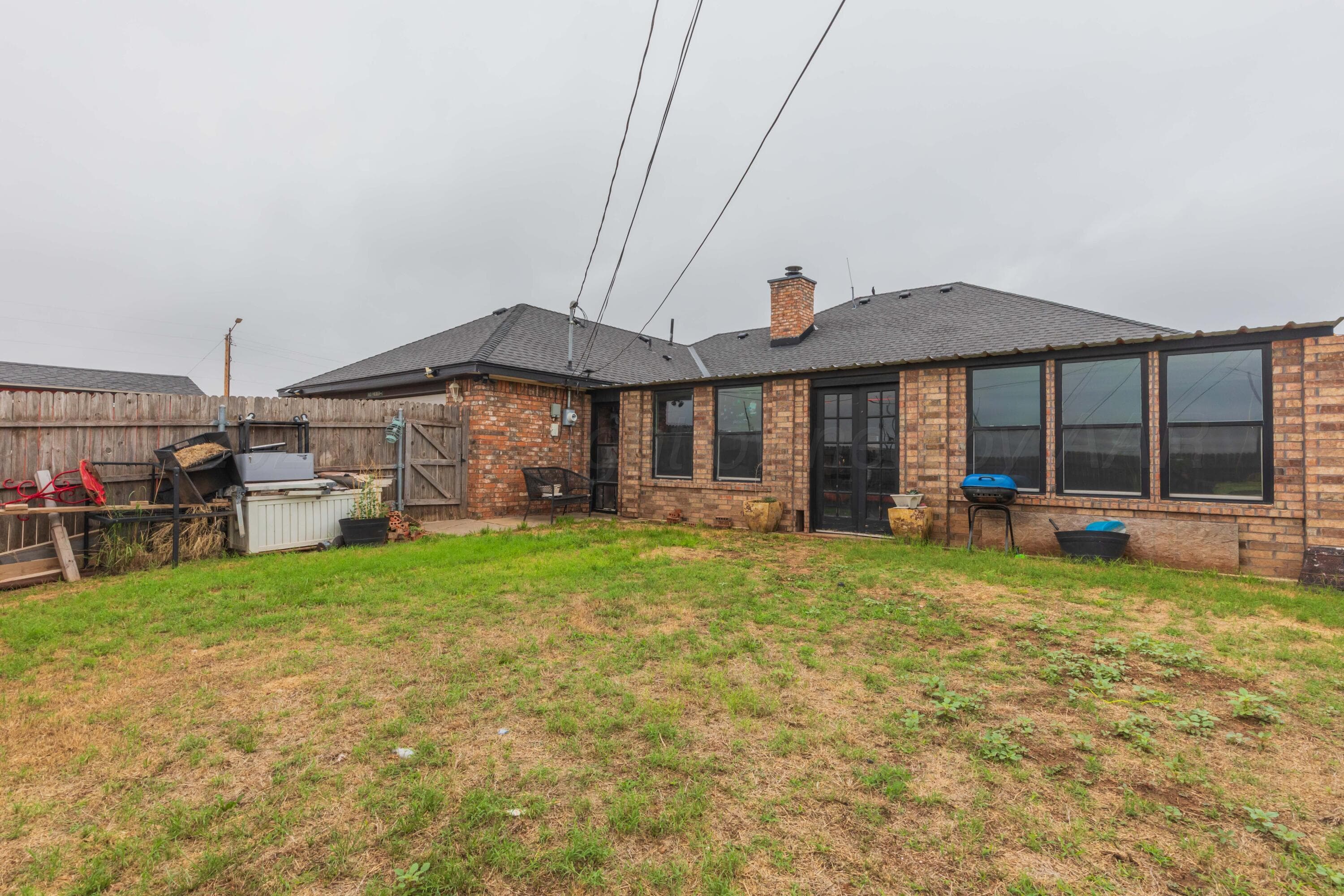 5309 SPANKY Lane, Amarillo, TX 79110-3500, photo 15