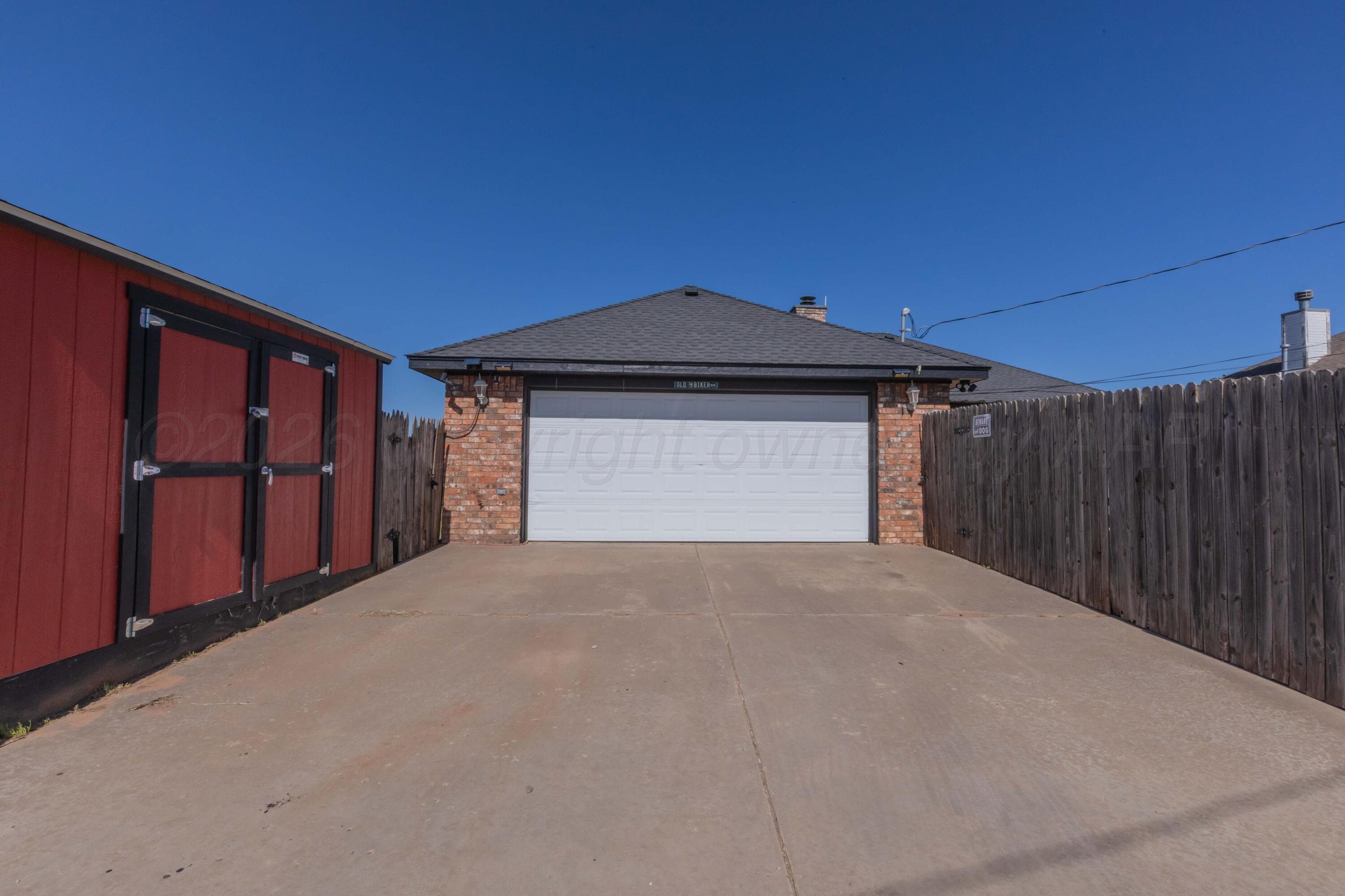 5309 SPANKY Lane, Amarillo, TX 79110-3500, photo 13
