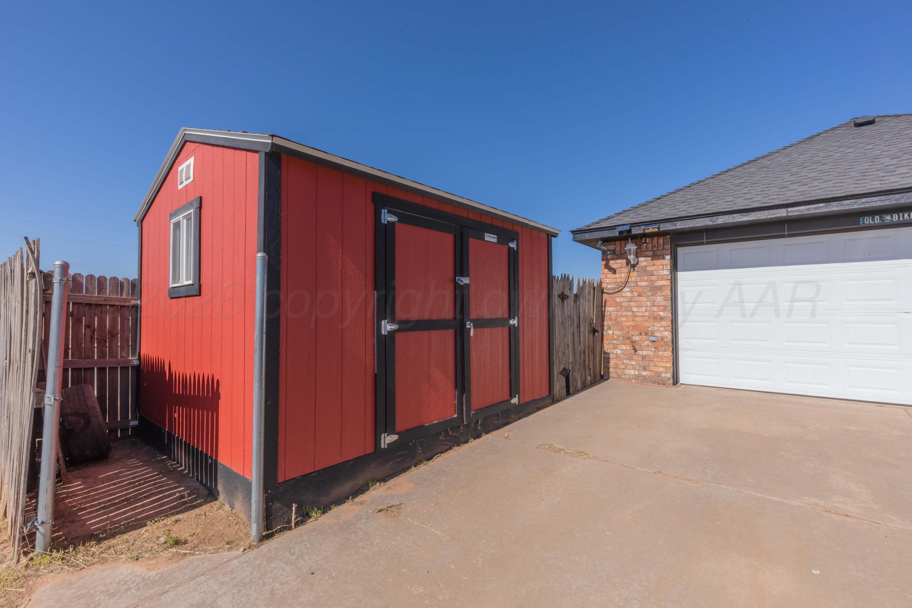 5309 SPANKY Lane, Amarillo, TX 79110-3500, photo 17