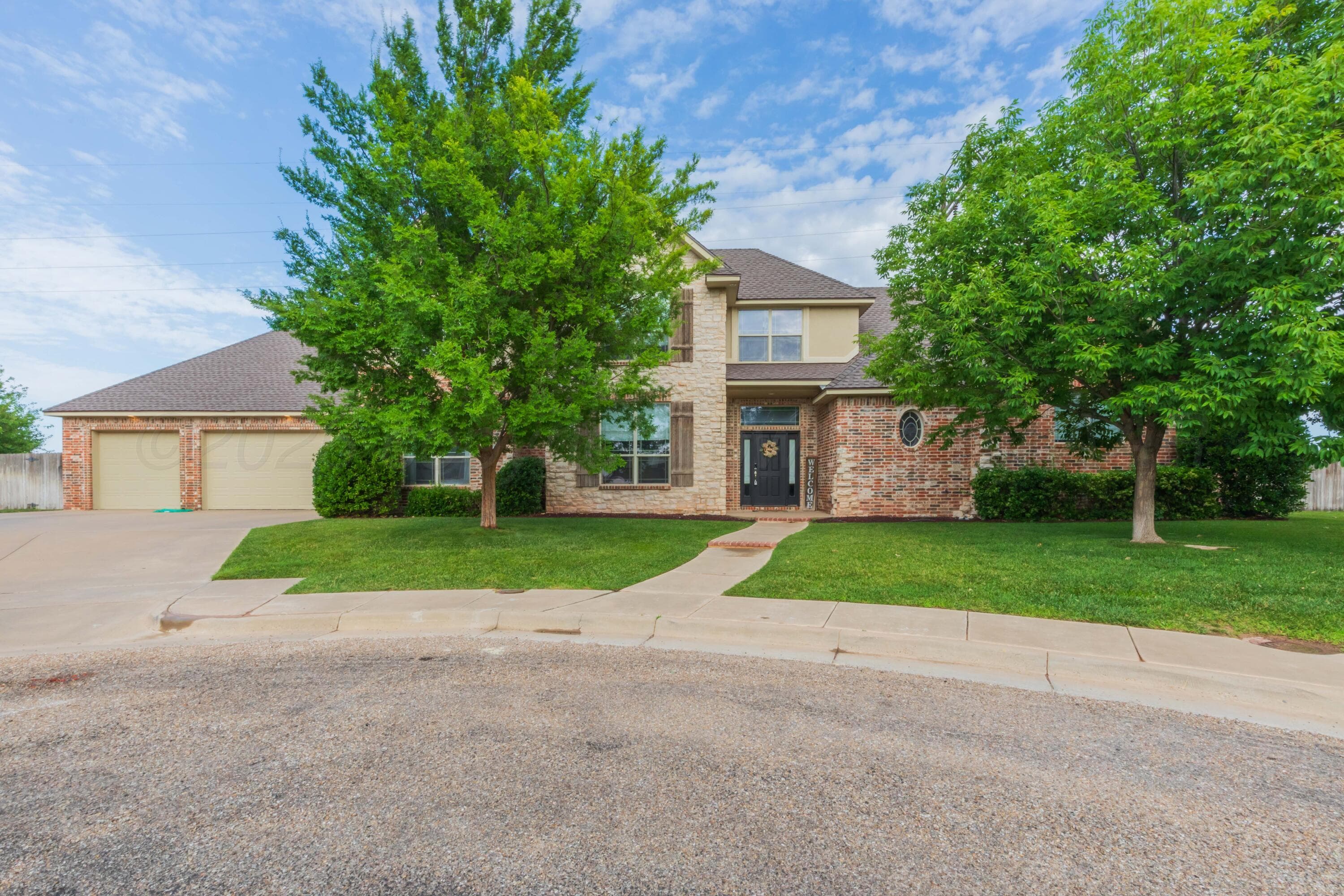 5 Portrush Court, Amarillo, TX 79124-4952