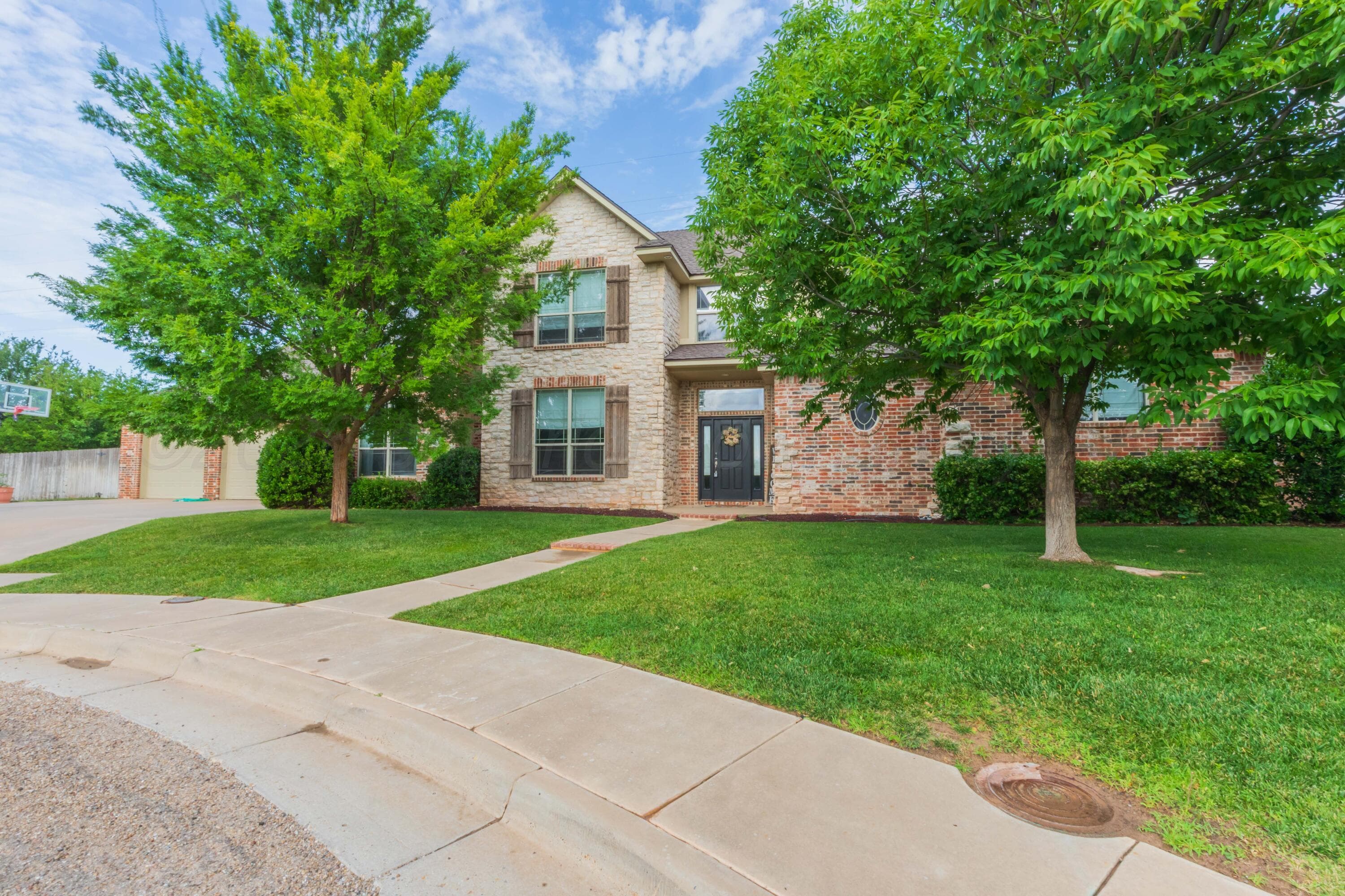 5 Portrush Court, Amarillo, TX 79124-4952, photo 2