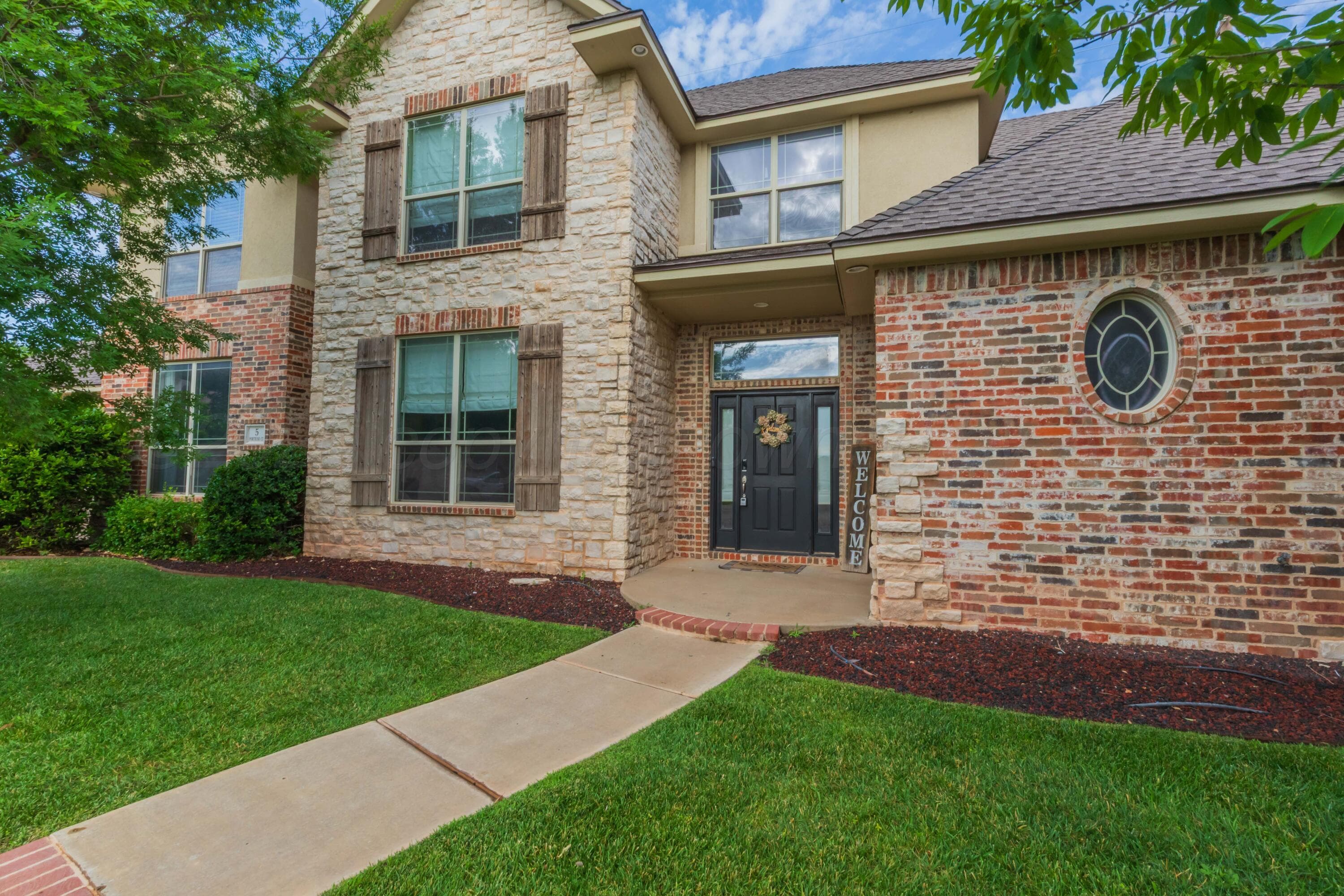 5 Portrush Court, Amarillo, TX 79124-4952, photo 3