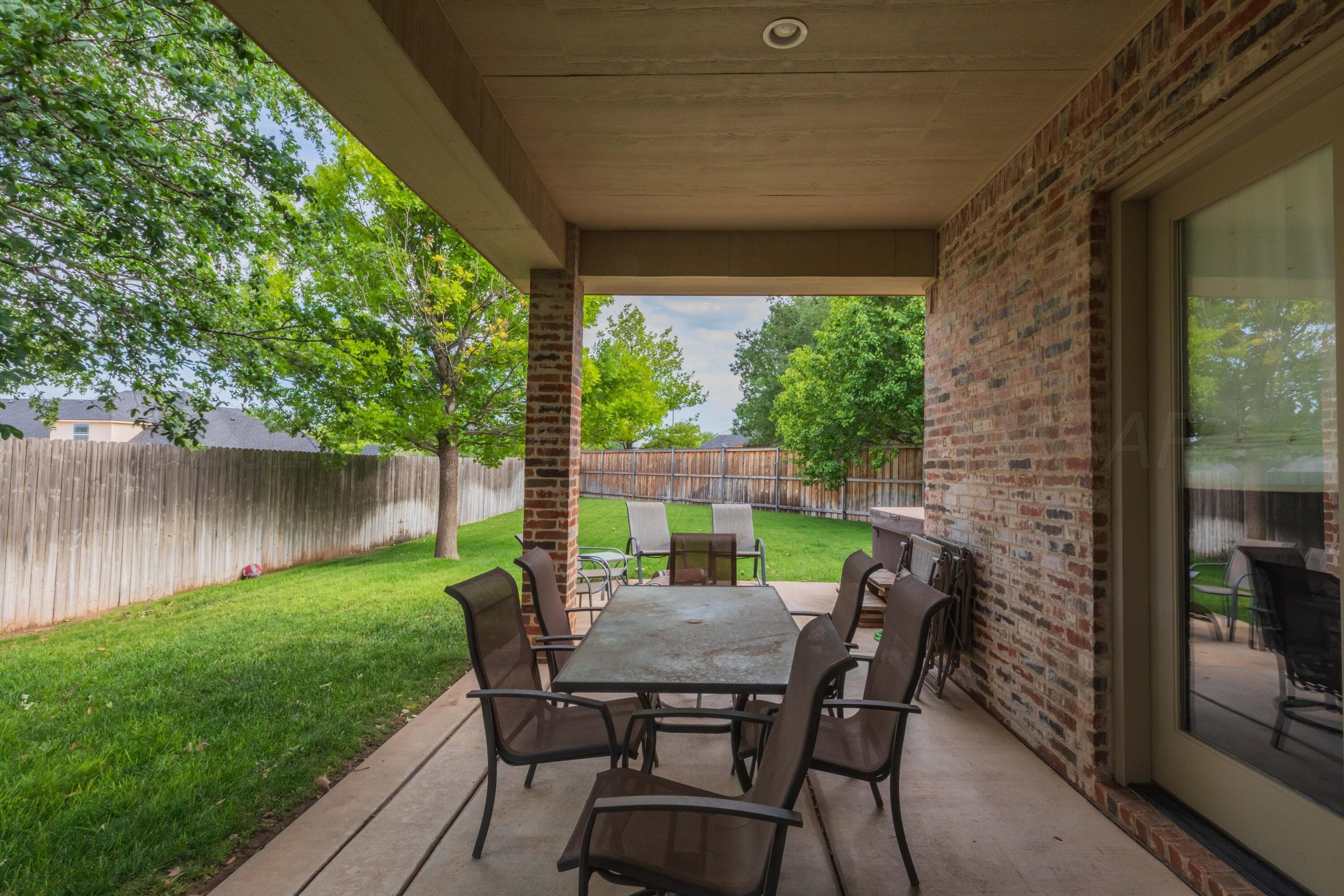 5 Portrush Court, Amarillo, TX 79124-4952, photo 46