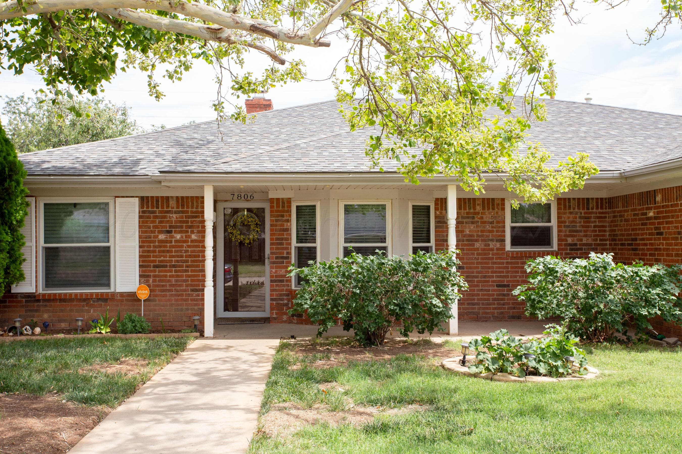 7806 FARRELL Drive, Amarillo, TX 79121-1212, photo 24