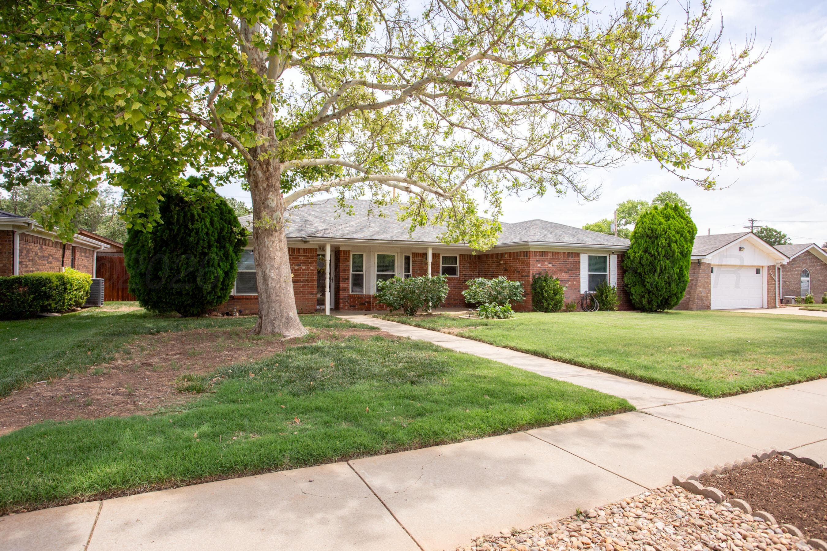 7806 FARRELL Drive, Amarillo, TX 79121-1212, photo 25