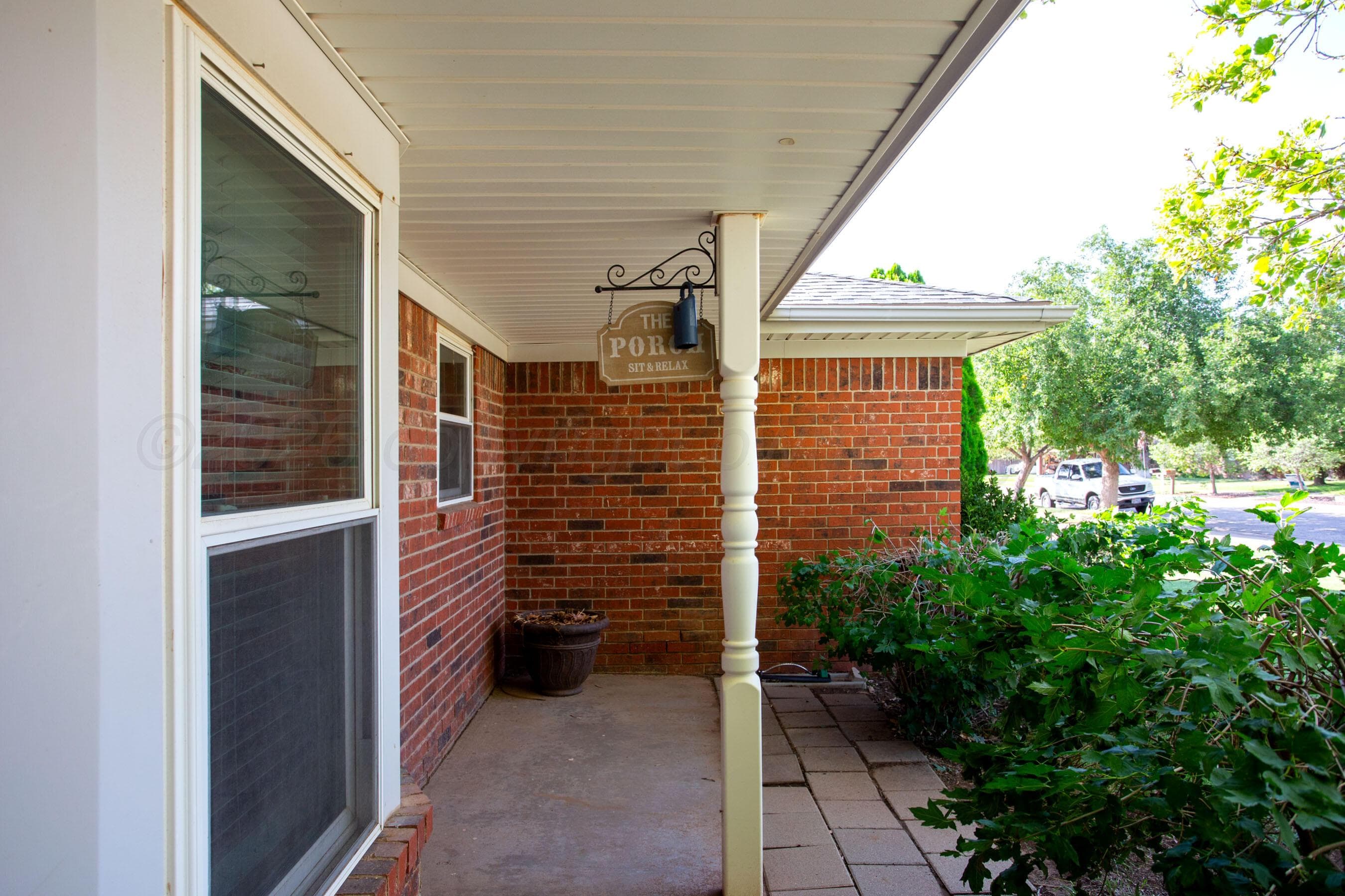 7806 FARRELL Drive, Amarillo, TX 79121-1212, photo 26
