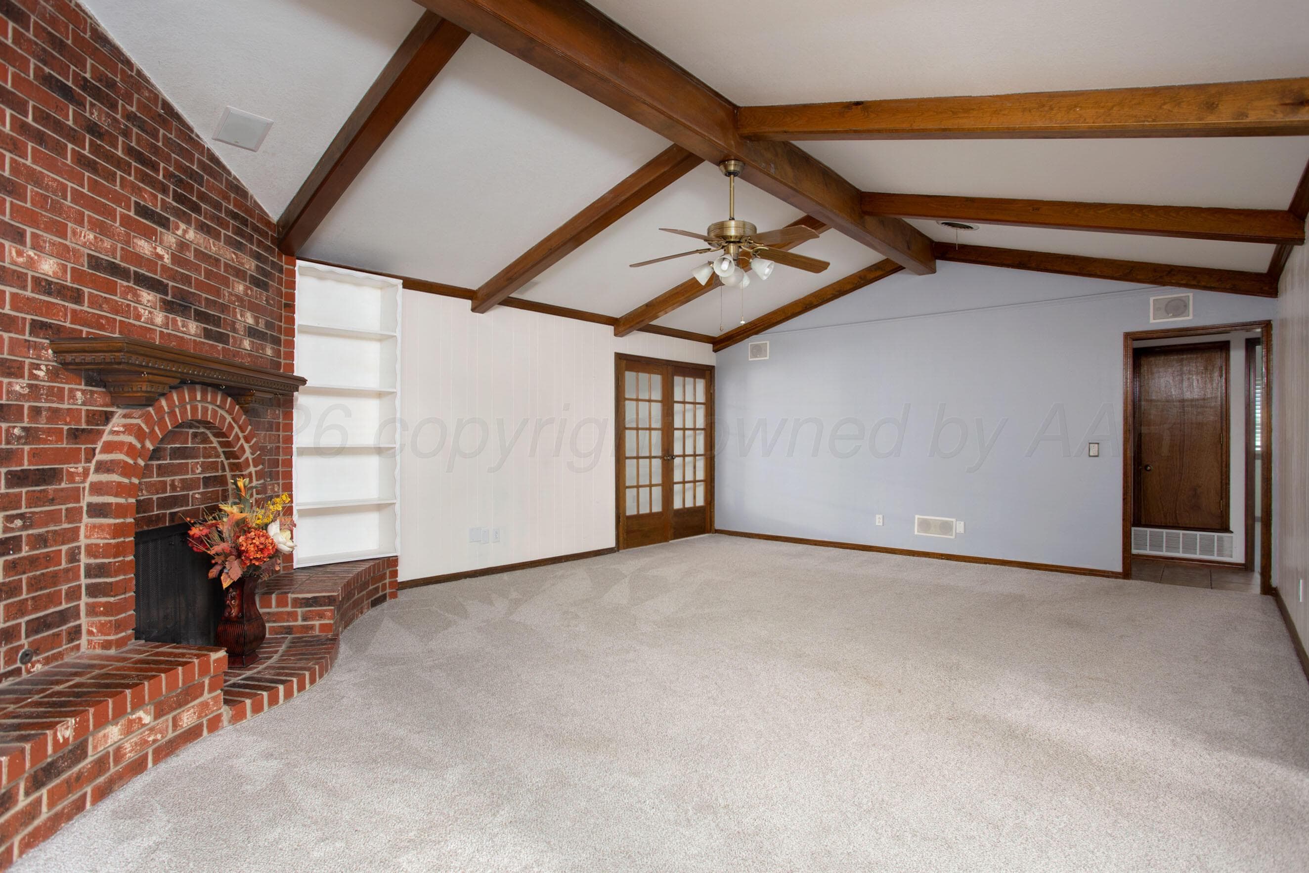 7806 FARRELL Drive, Amarillo, TX 79121-1212, photo 21
