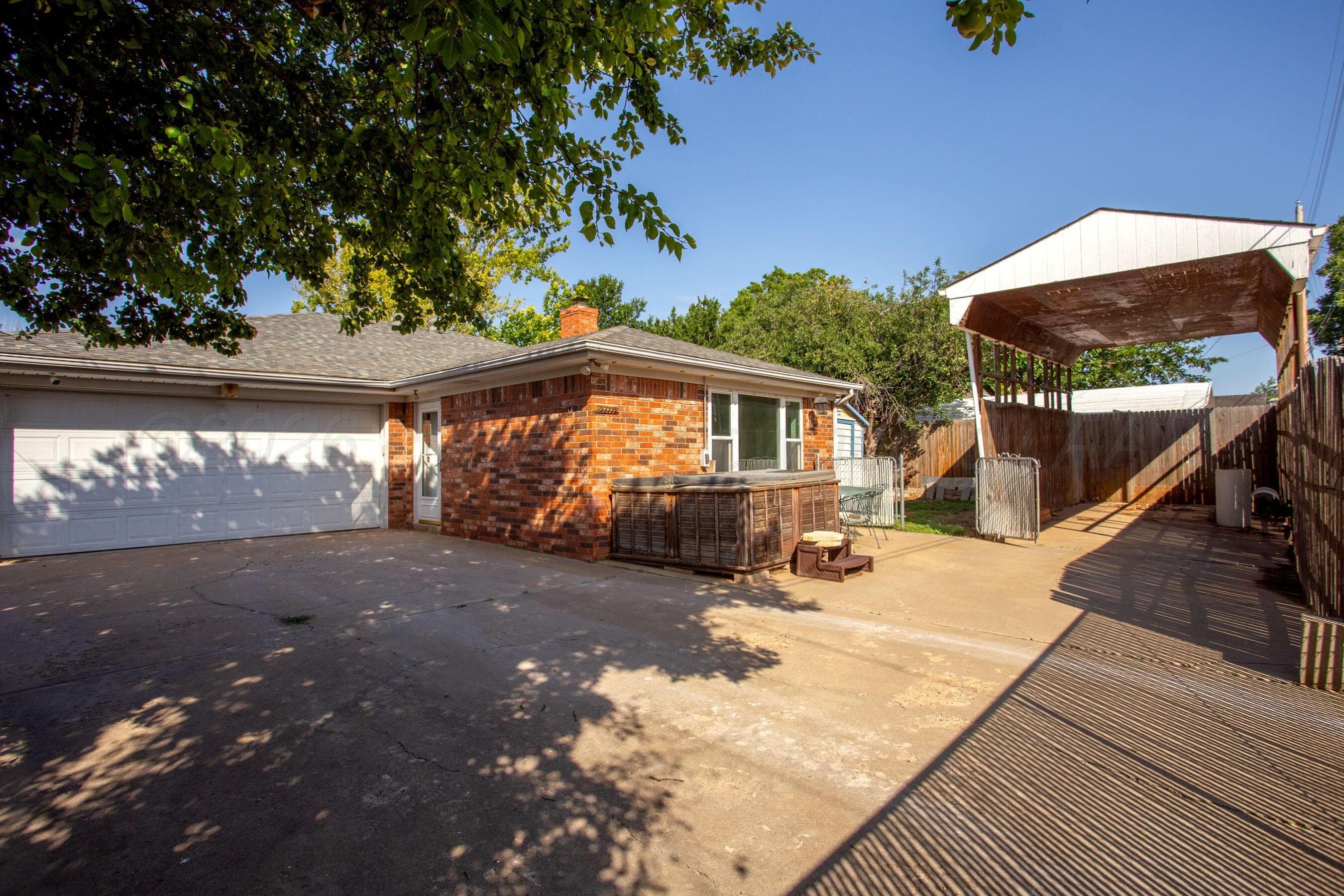 7806 FARRELL Drive, Amarillo, TX 79121-1212, photo 10