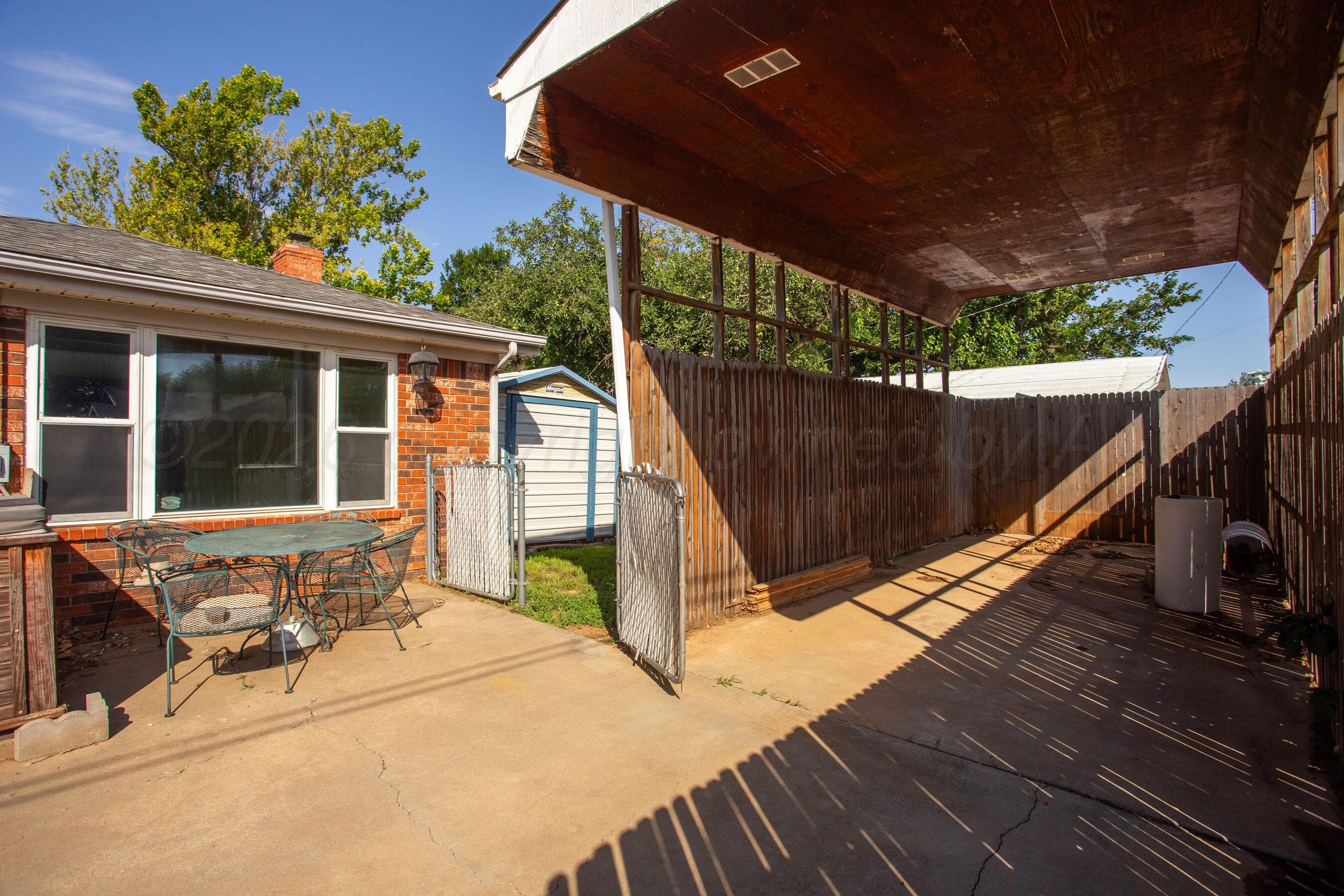 7806 FARRELL Drive, Amarillo, TX 79121-1212, photo 9
