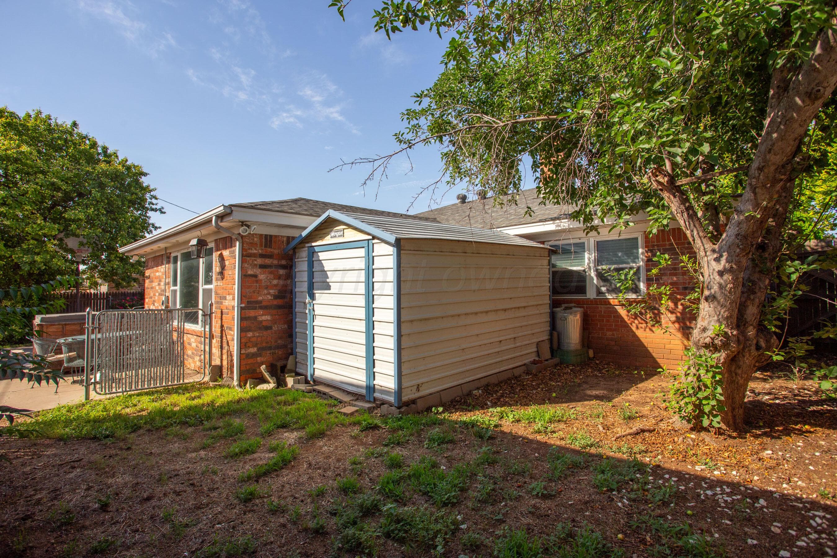 7806 FARRELL Drive, Amarillo, TX 79121-1212, photo 23