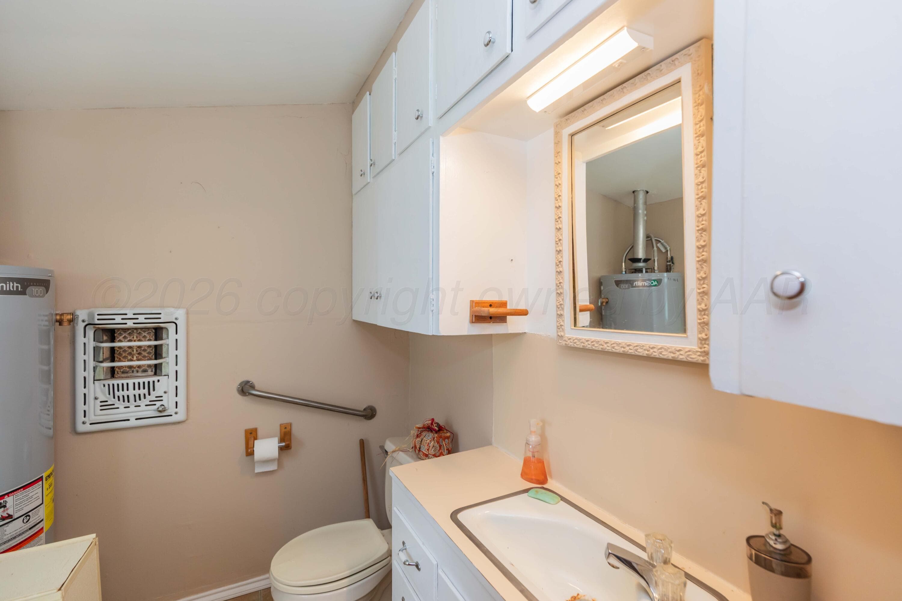 901 LINDBERG Street, Skellytown, TX 79080-1873, photo 26