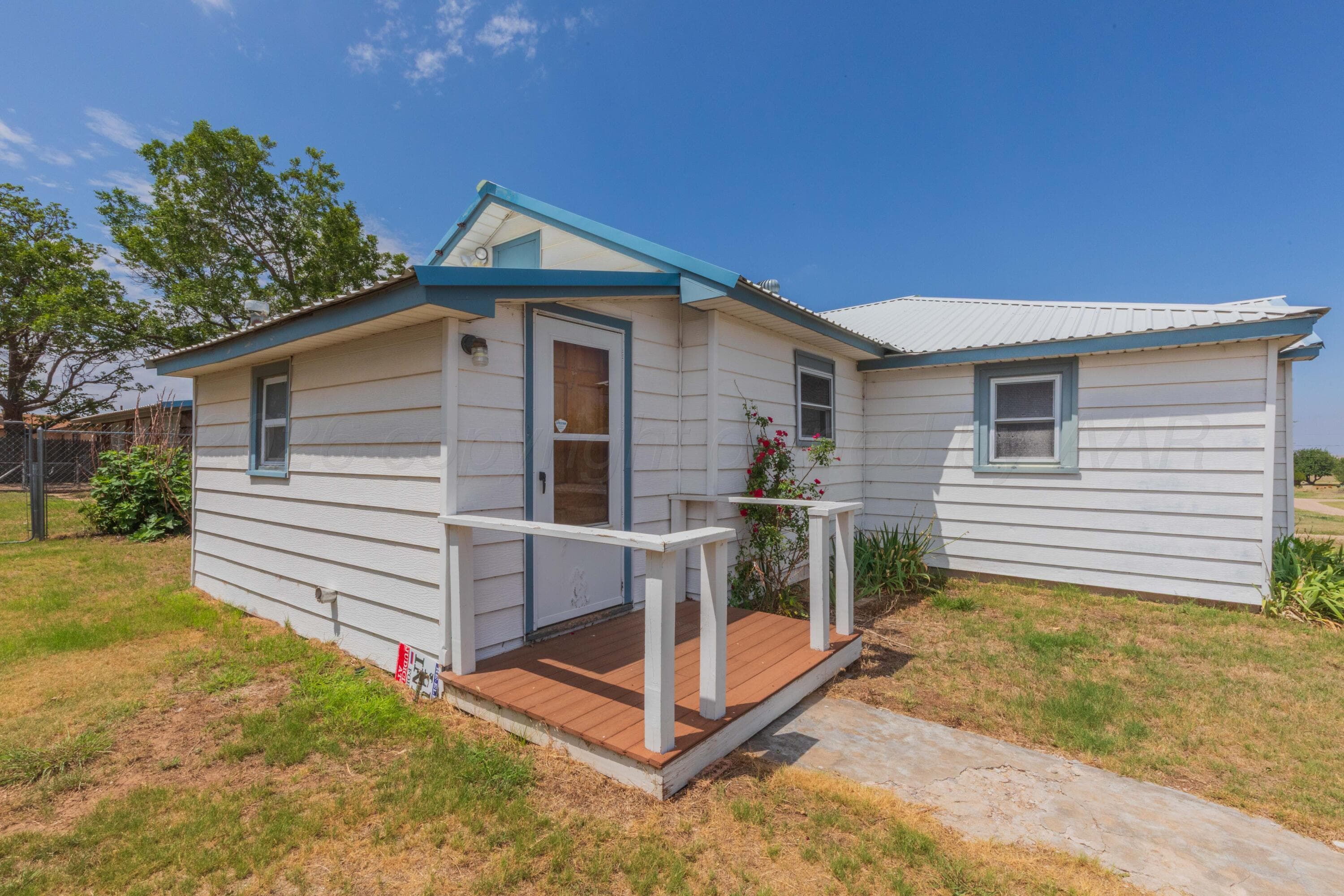 901 LINDBERG Street, Skellytown, TX 79080-1873, photo 34