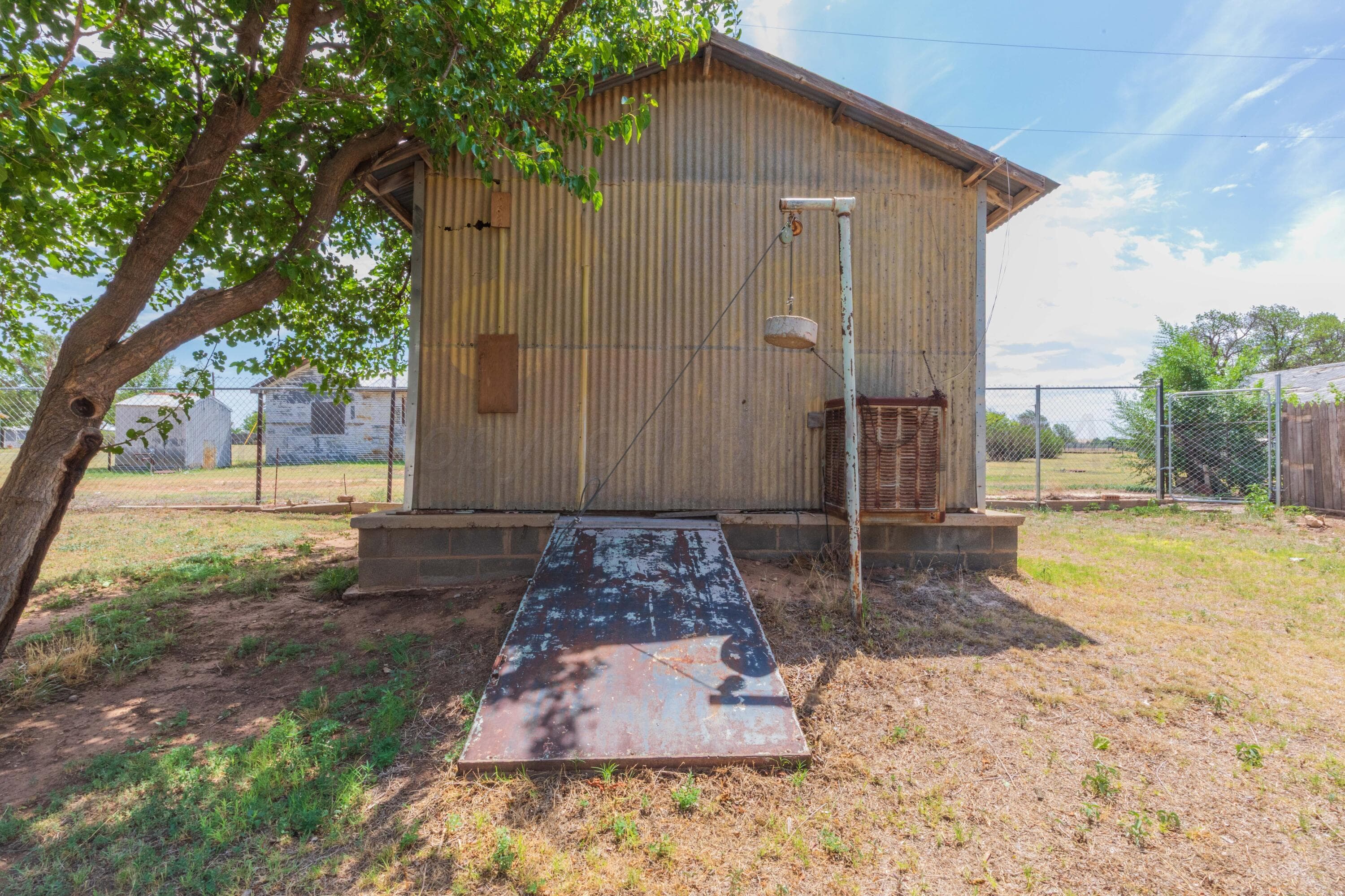 901 LINDBERG Street, Skellytown, TX 79080-1873, photo 39