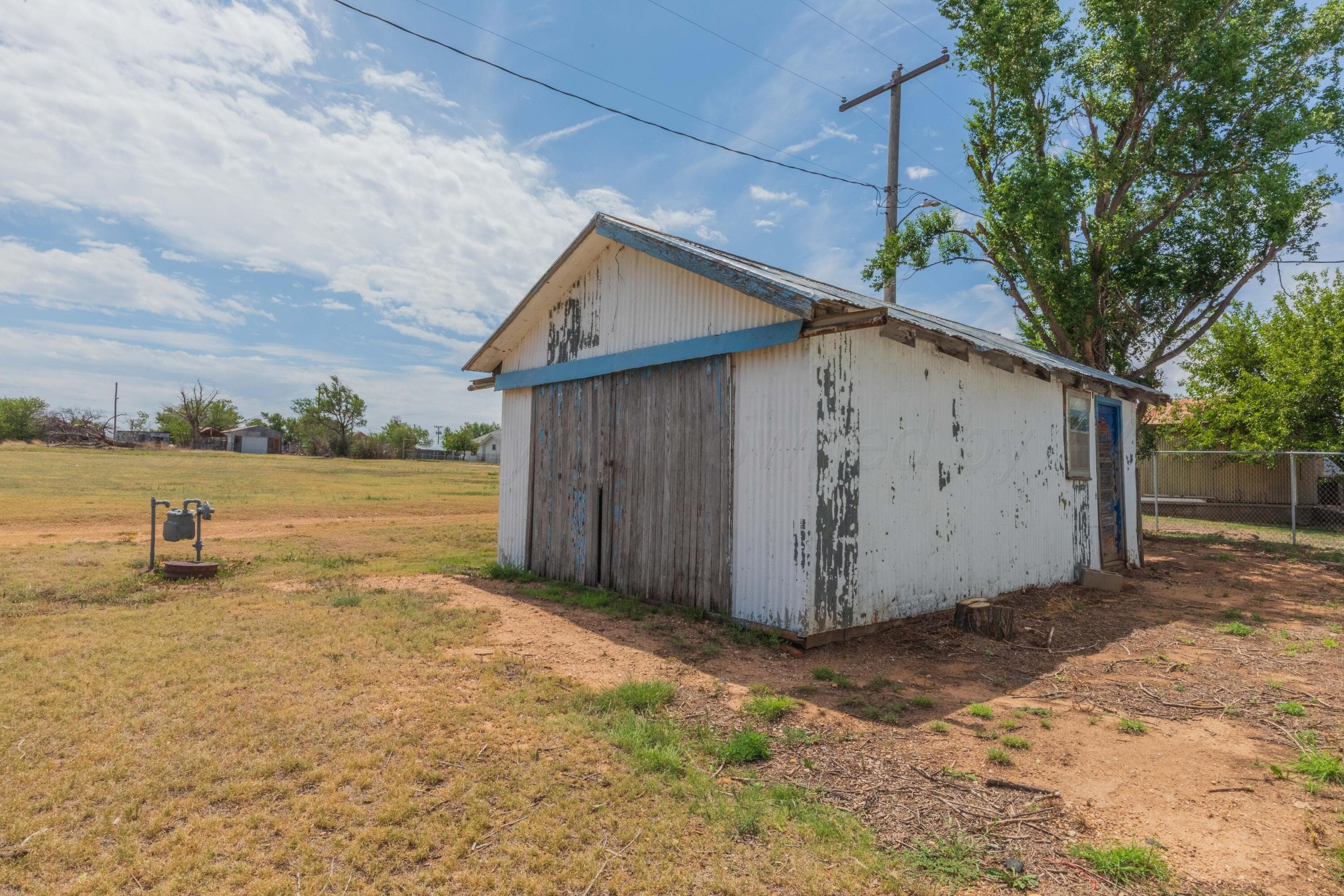 901 LINDBERG Street, Skellytown, TX 79080-1873, photo 40