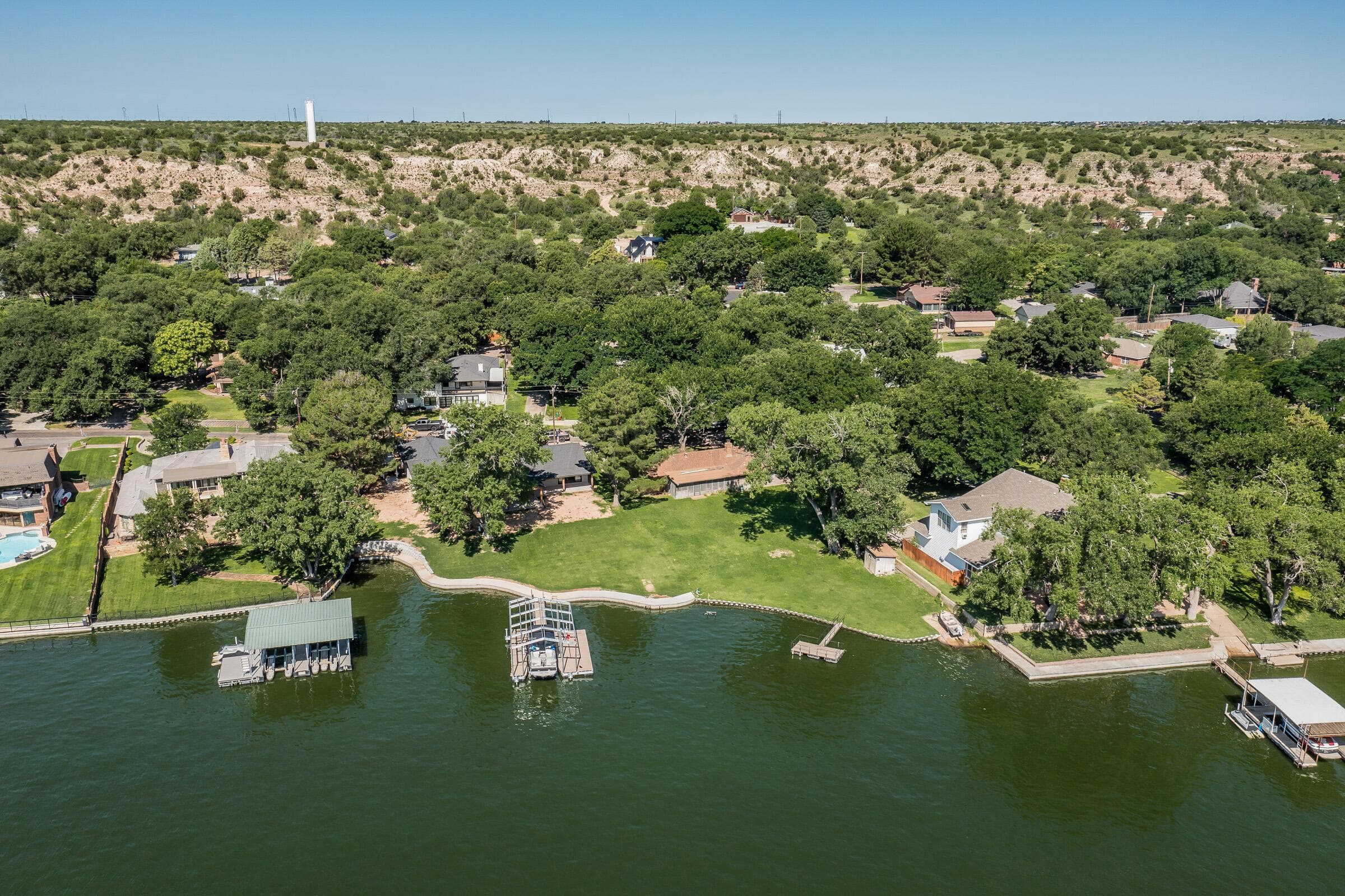 511 Melody Drive, Amarillo, TX 79118
