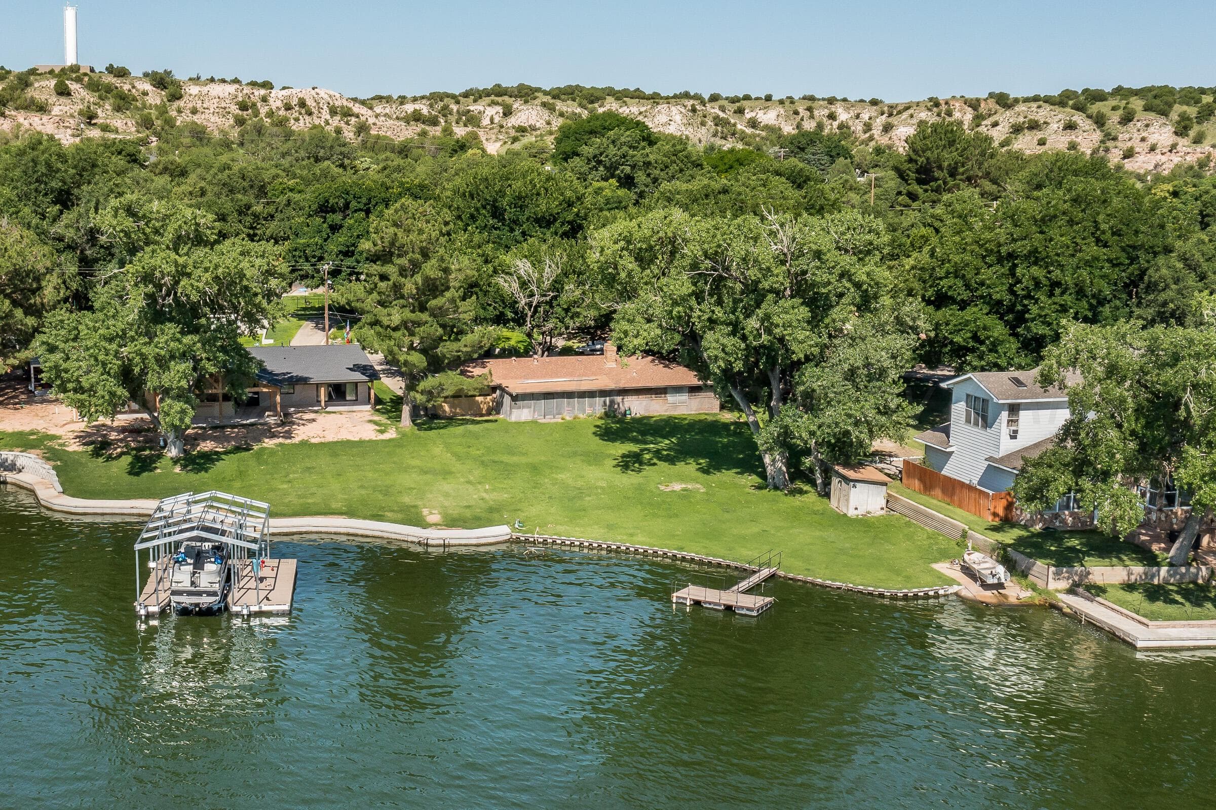 511 Melody Drive, Amarillo, TX 79118, photo 34