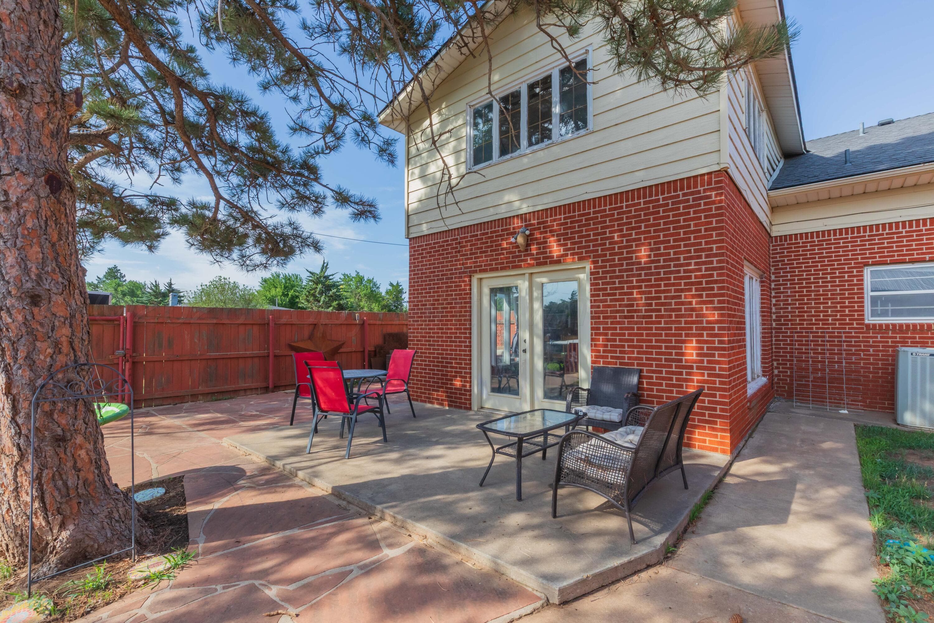 401 S WARREN Street, White Deer, TX 79097, photo 48