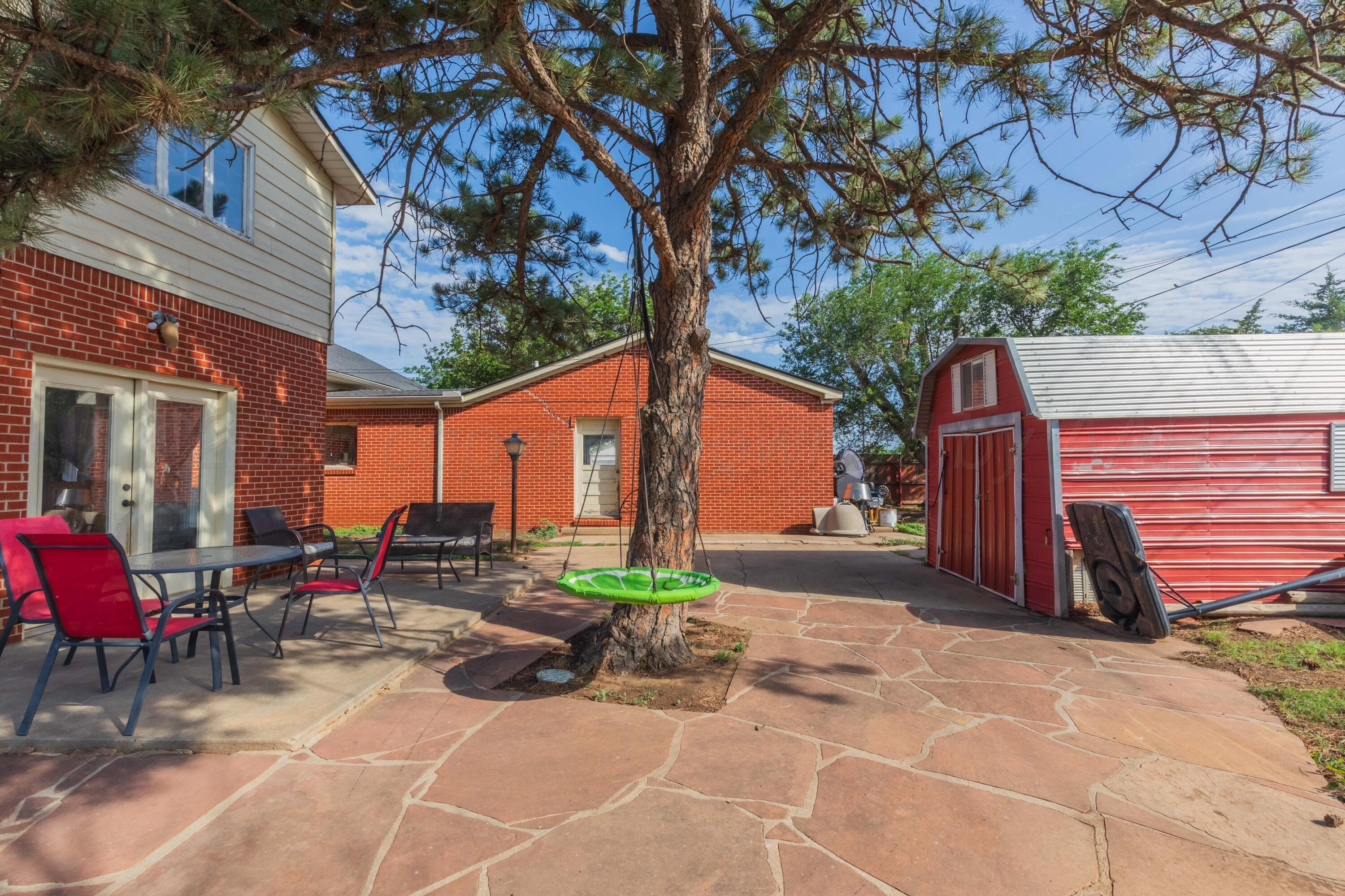 401 S WARREN Street, White Deer, TX 79097, photo 51