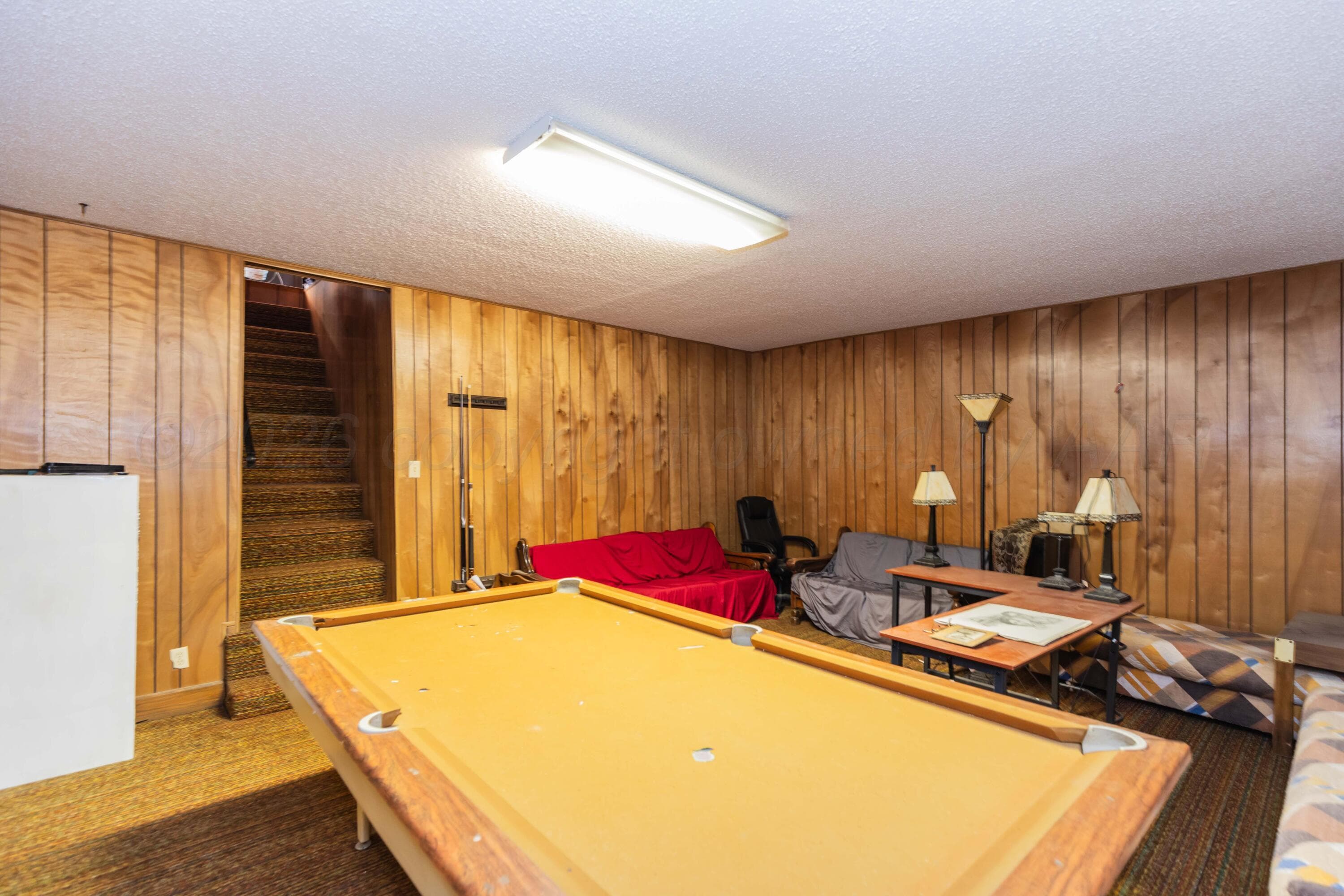 401 S WARREN Street, White Deer, TX 79097, photo 45