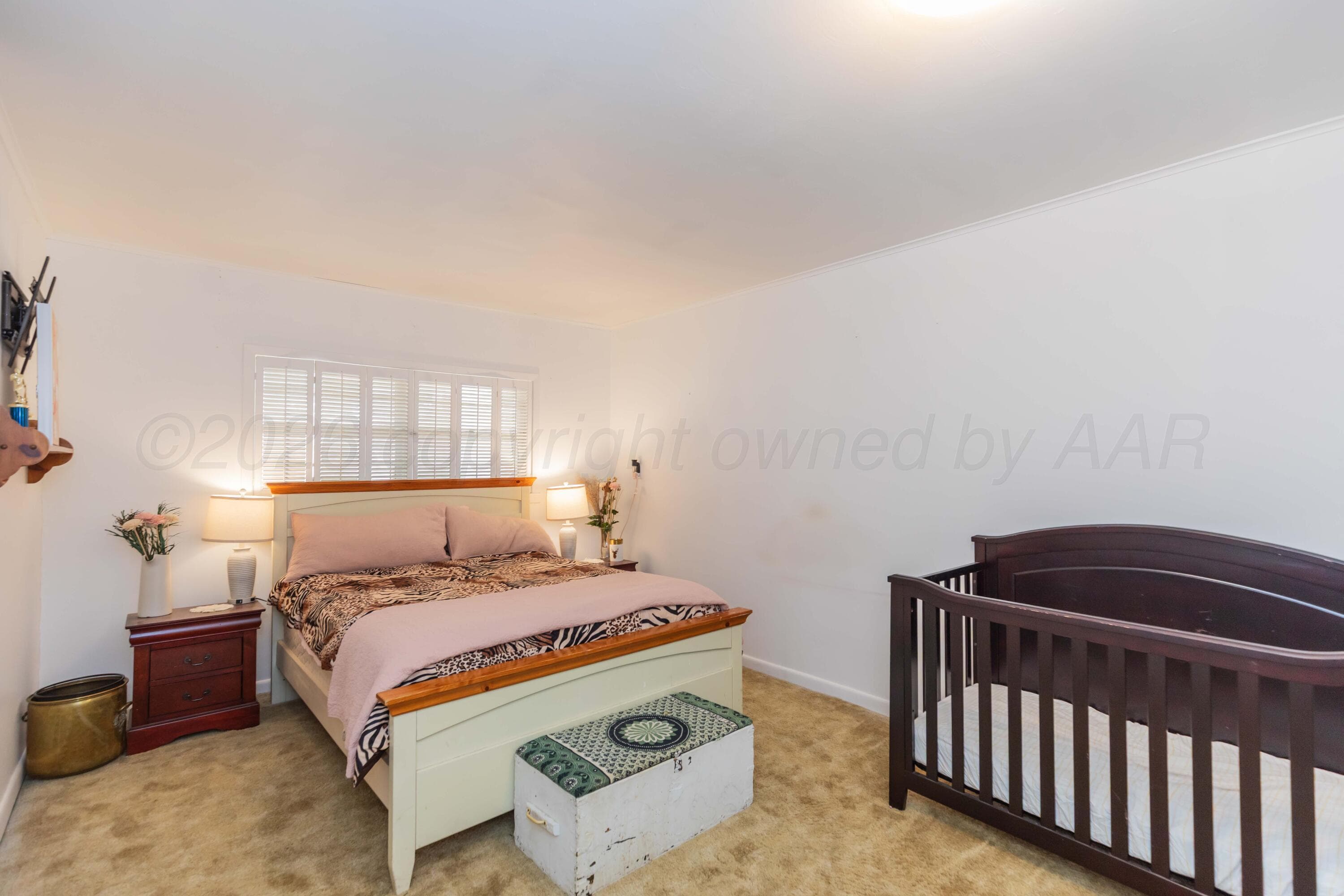 401 S WARREN Street, White Deer, TX 79097, photo 25