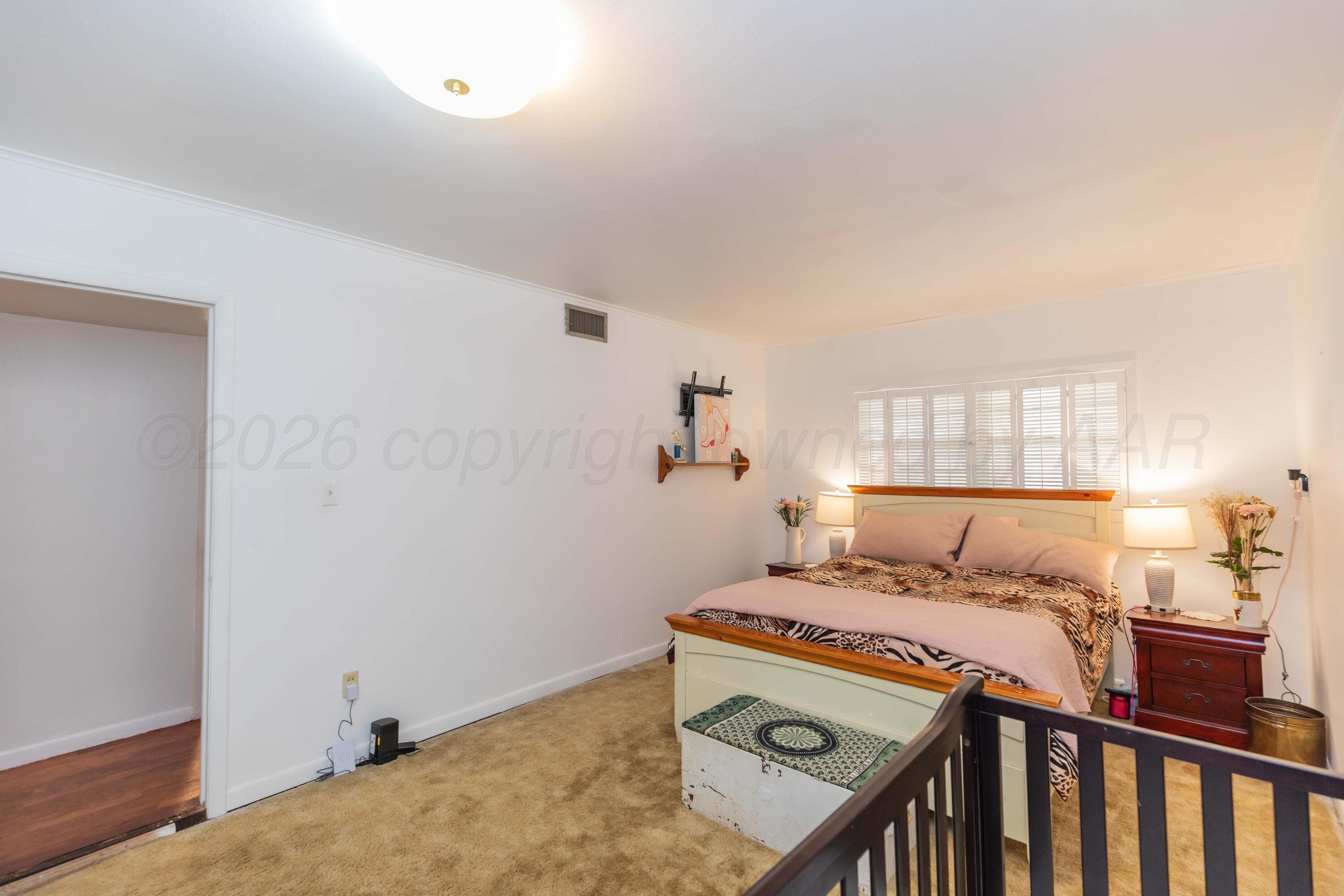 401 S WARREN Street, White Deer, TX 79097, photo 27