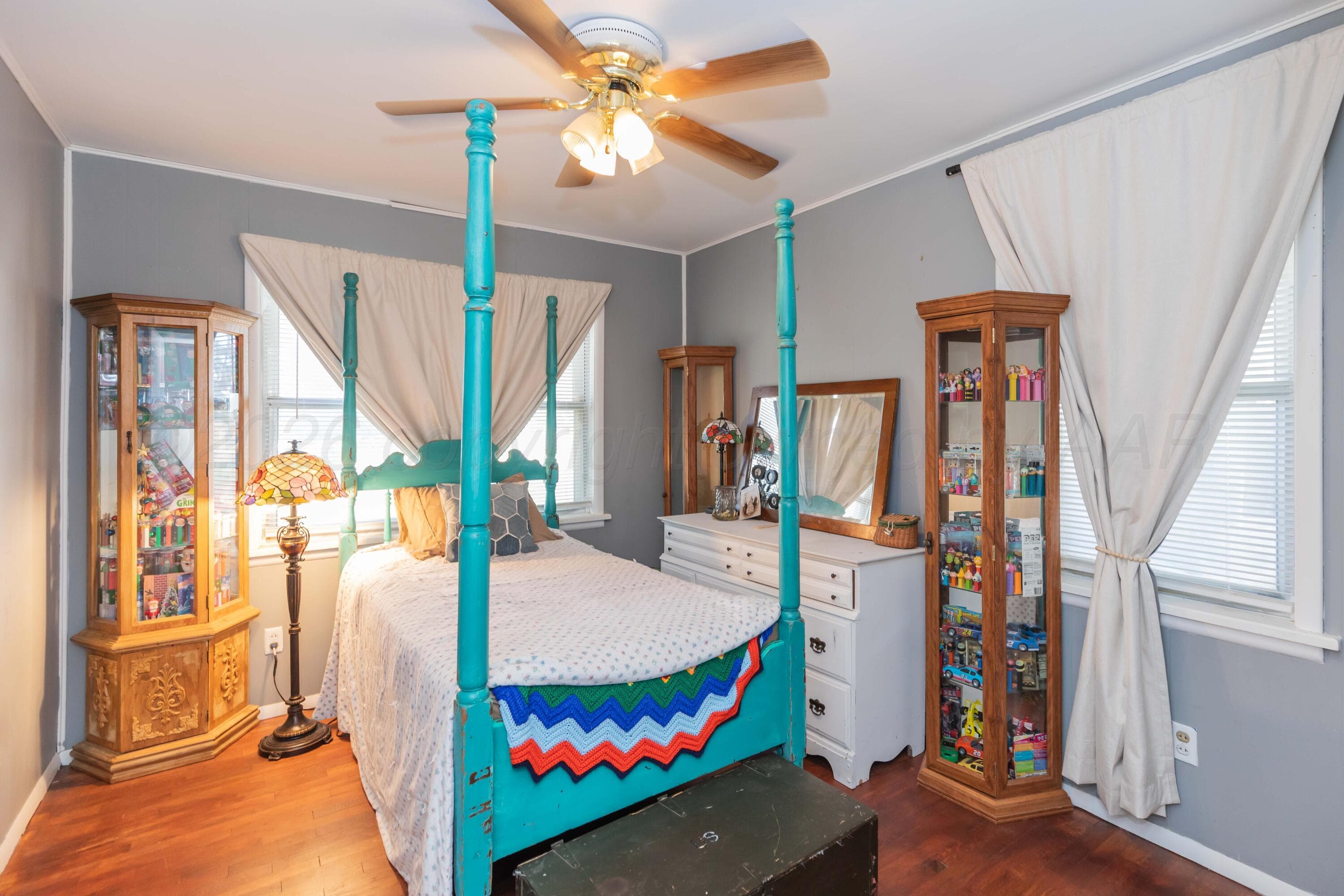 401 S WARREN Street, White Deer, TX 79097, photo 32
