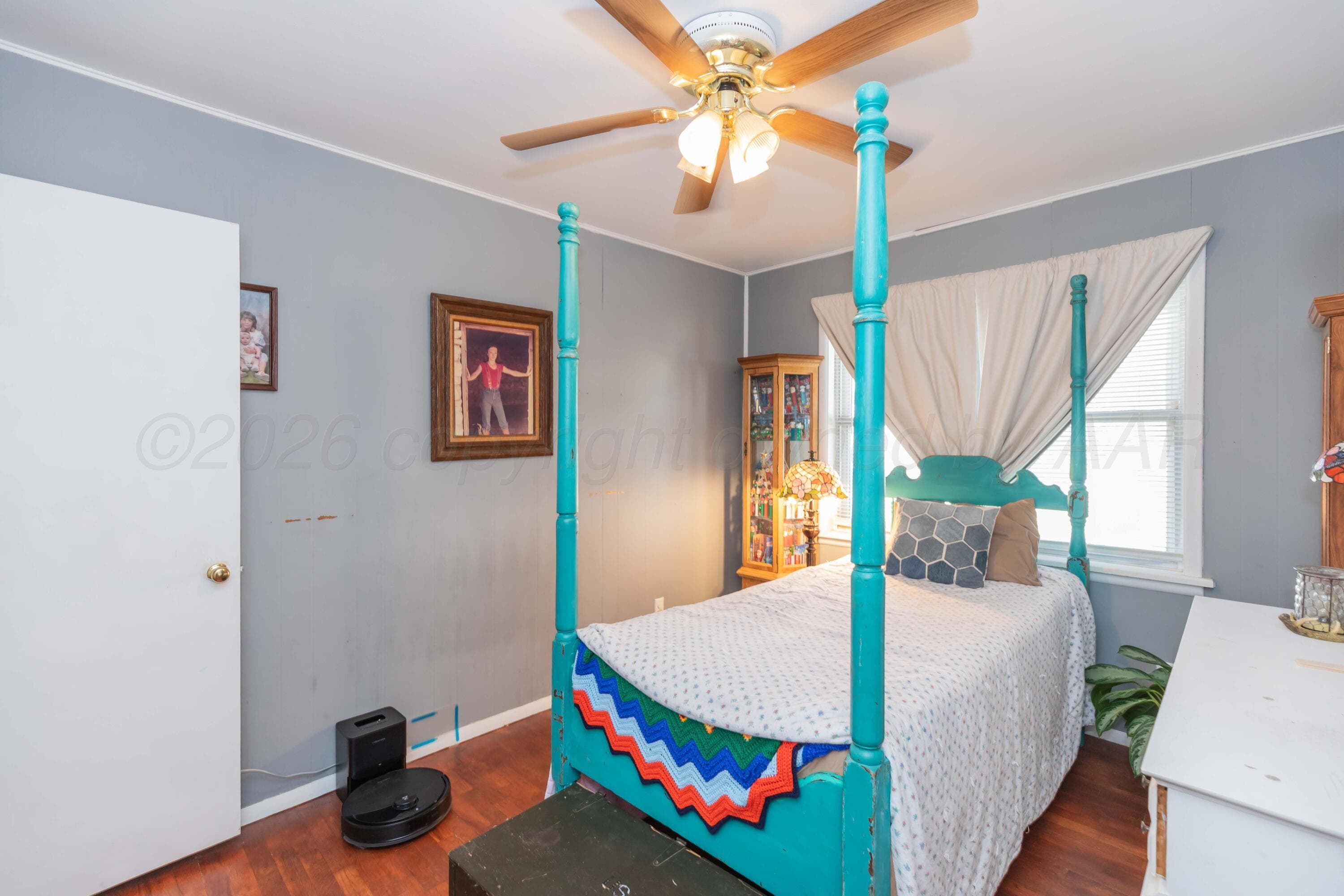 401 S WARREN Street, White Deer, TX 79097, photo 33