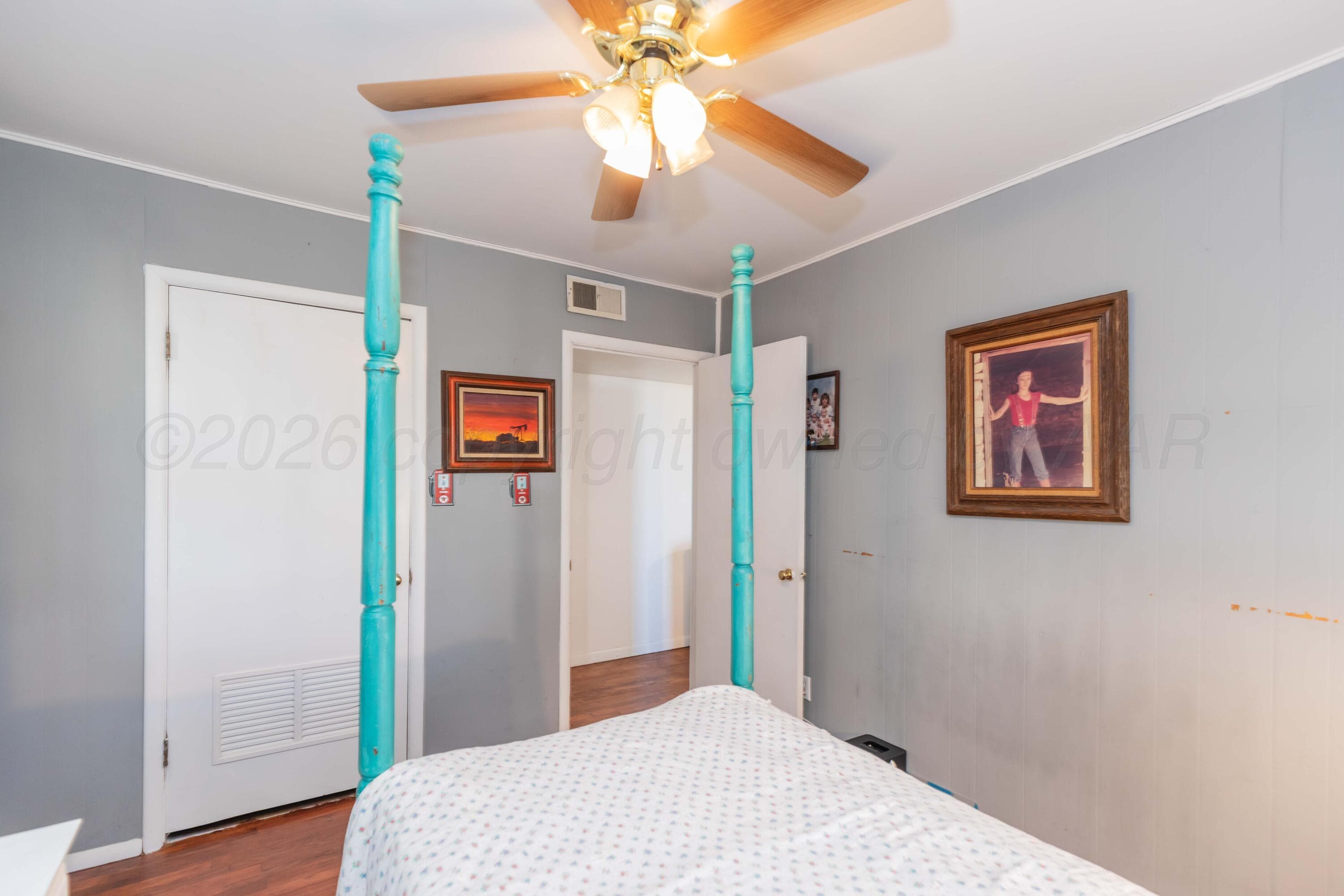 401 S WARREN Street, White Deer, TX 79097, photo 34