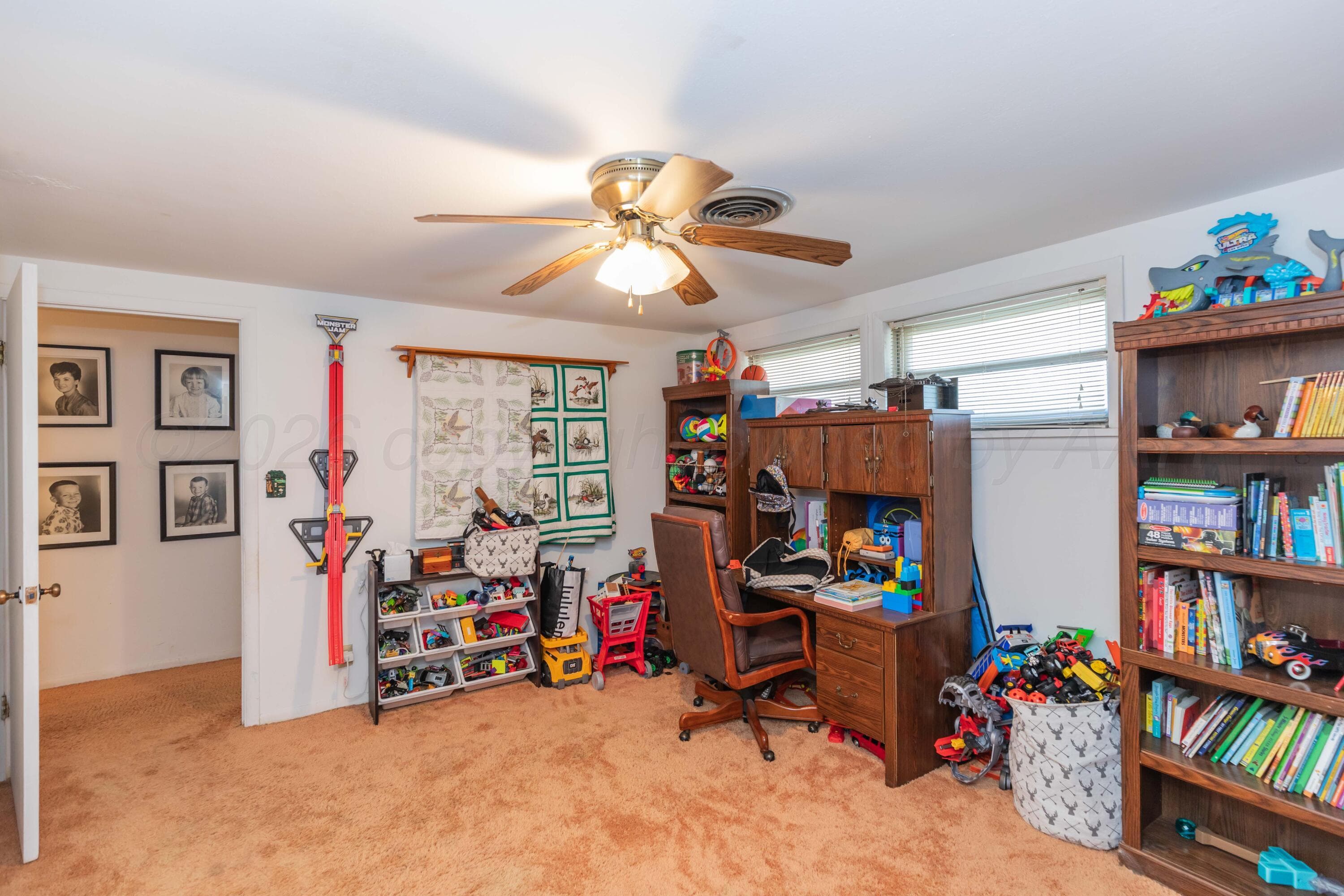401 S WARREN Street, White Deer, TX 79097, photo 37