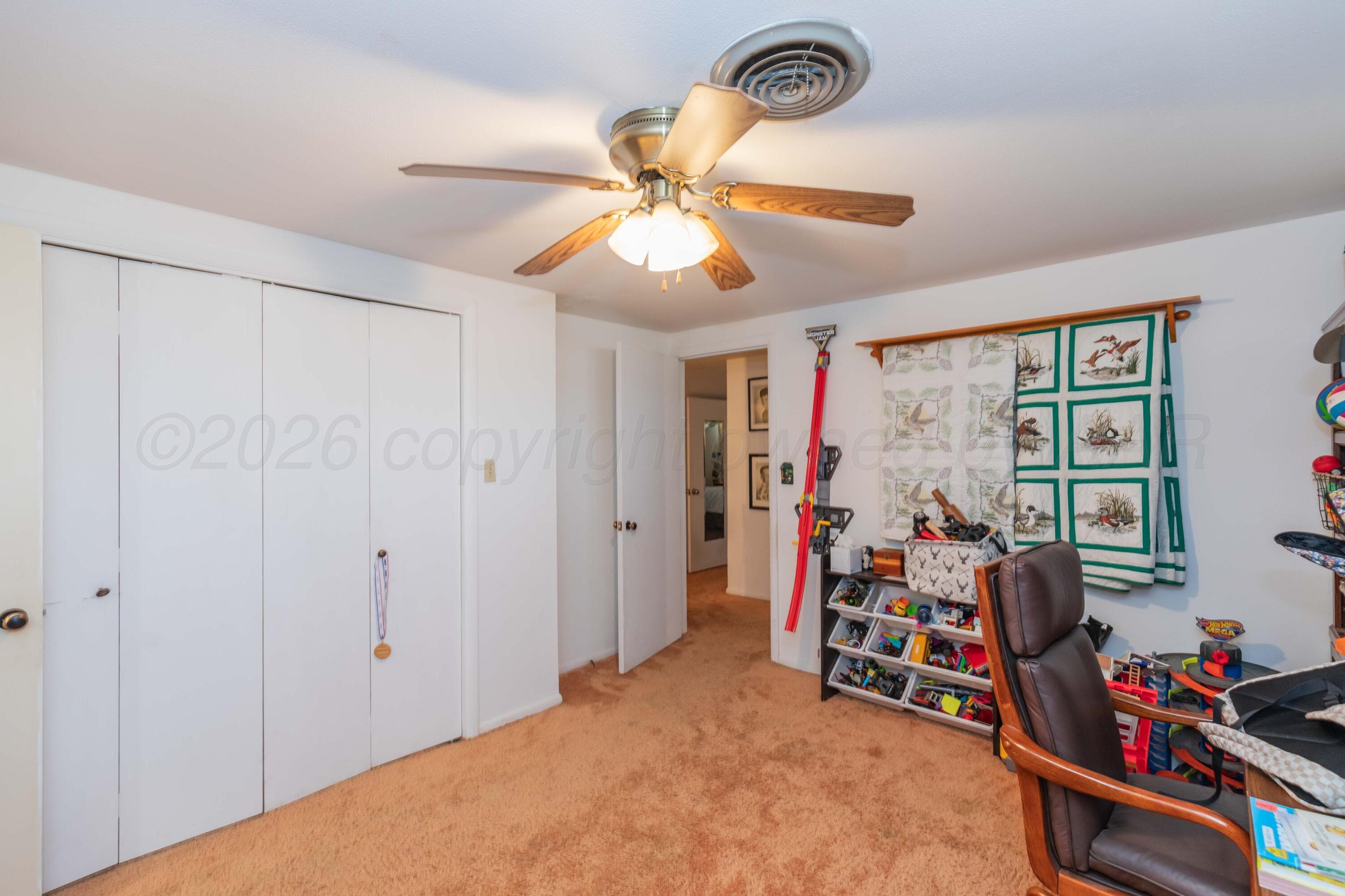 401 S WARREN Street, White Deer, TX 79097, photo 38