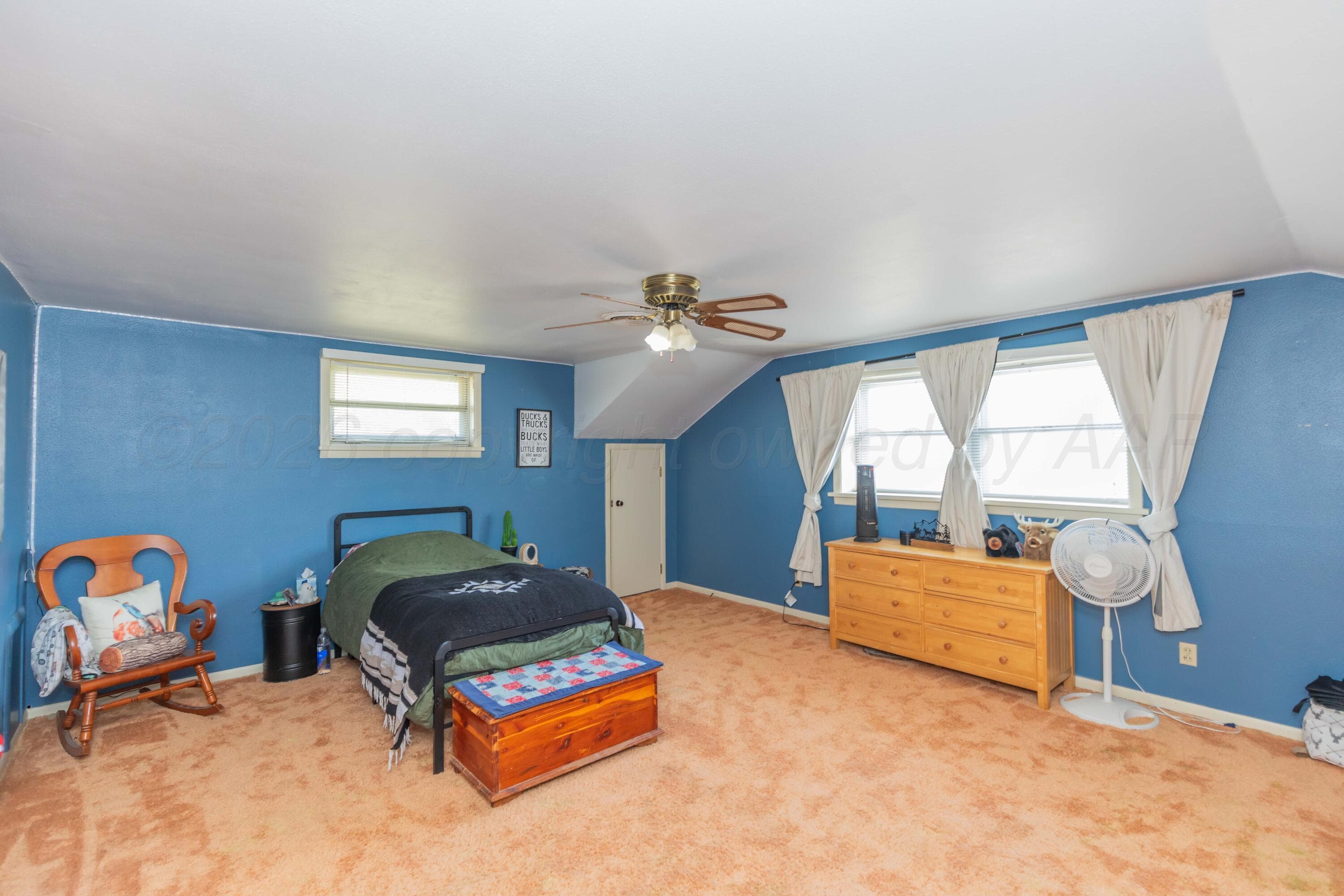 401 S WARREN Street, White Deer, TX 79097, photo 39