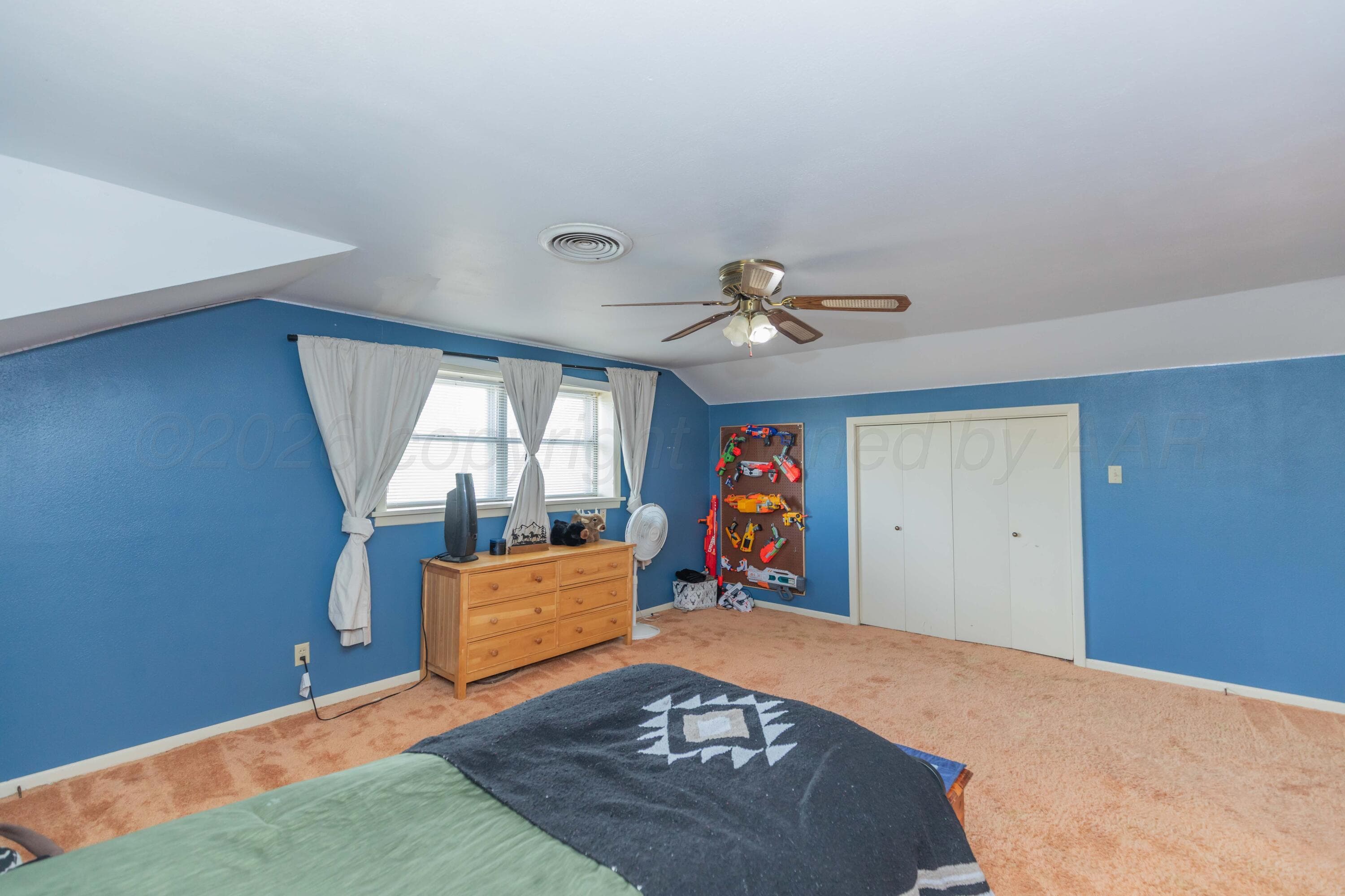 401 S WARREN Street, White Deer, TX 79097, photo 40