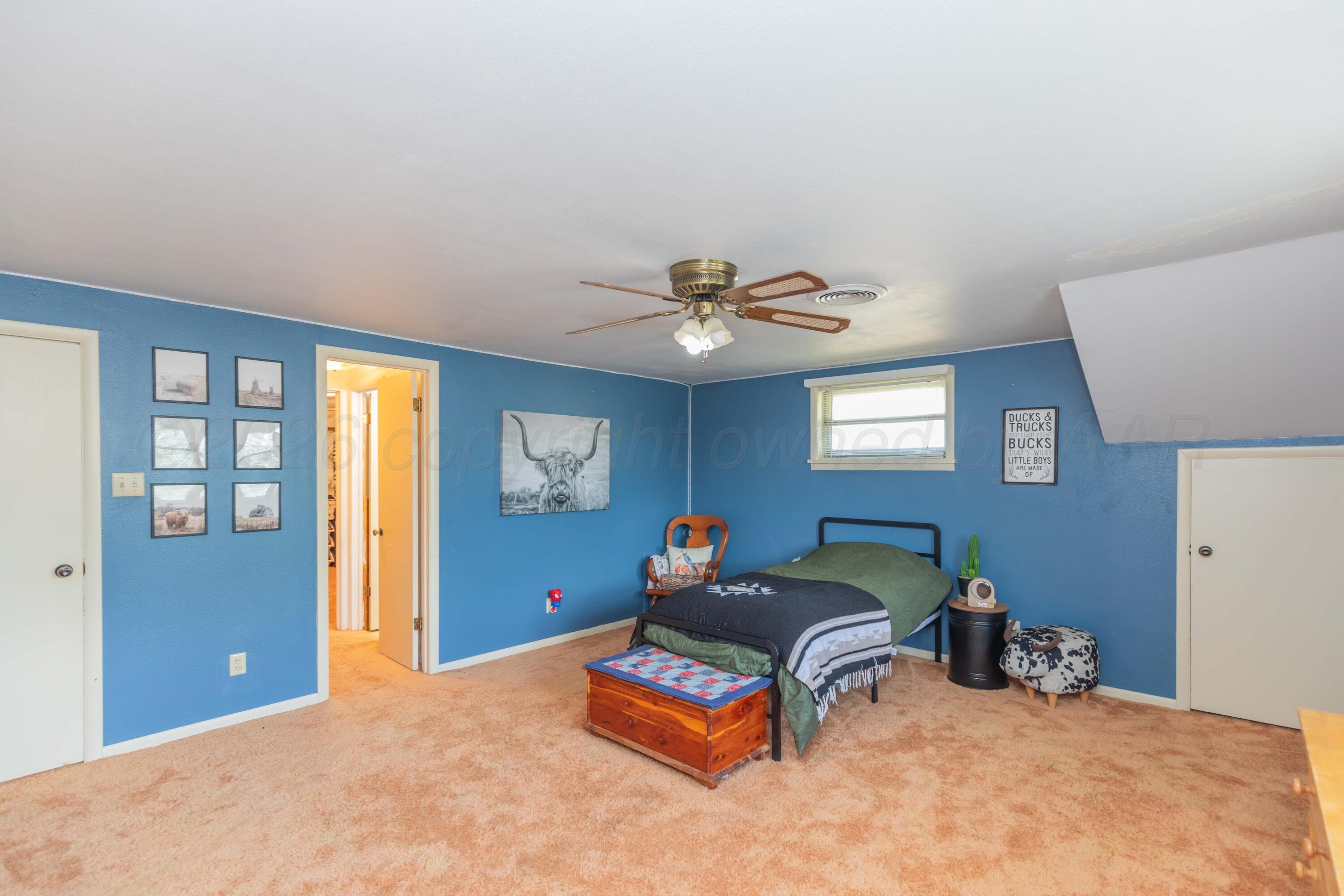 401 S WARREN Street, White Deer, TX 79097, photo 41