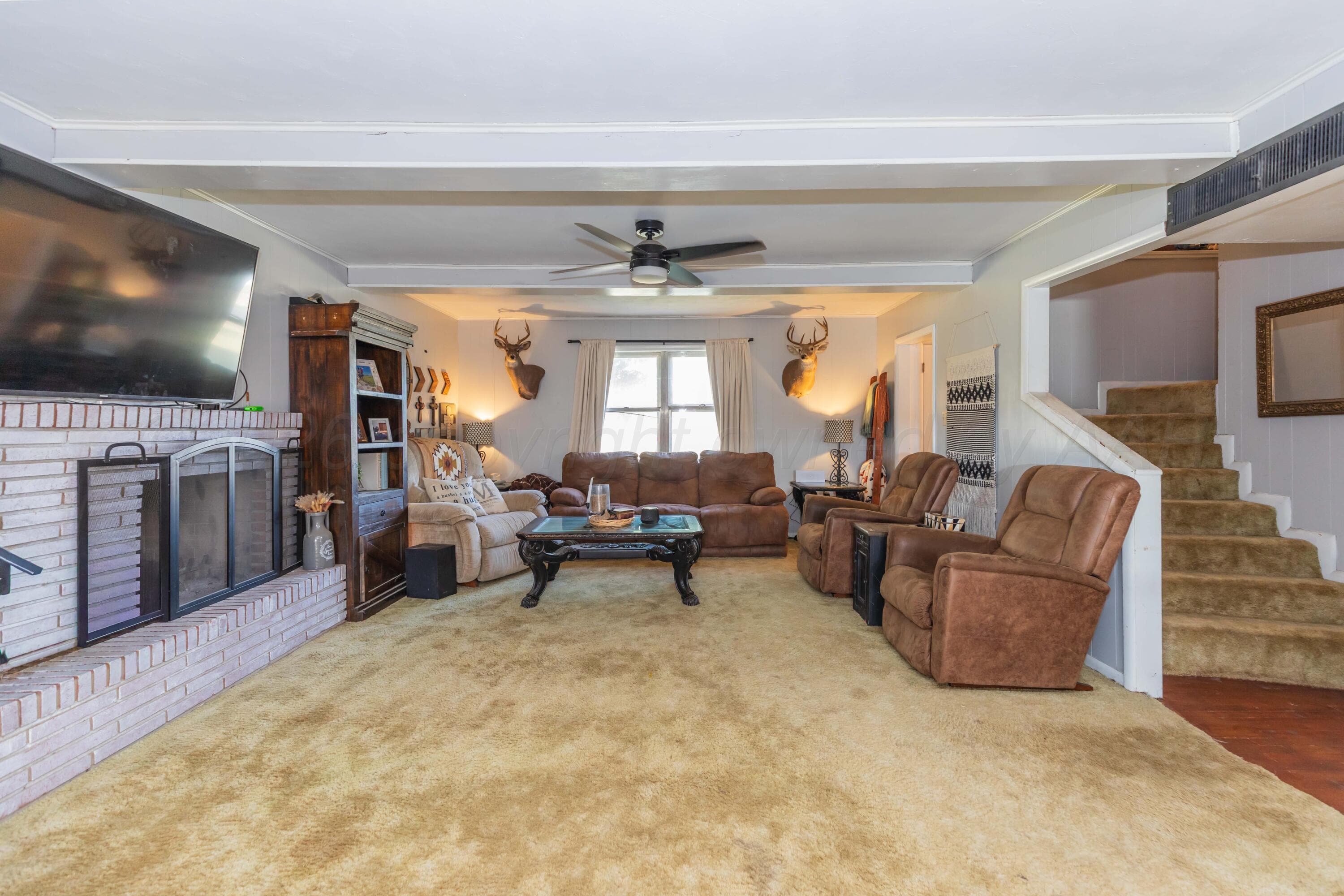 401 S WARREN Street, White Deer, TX 79097, photo 15