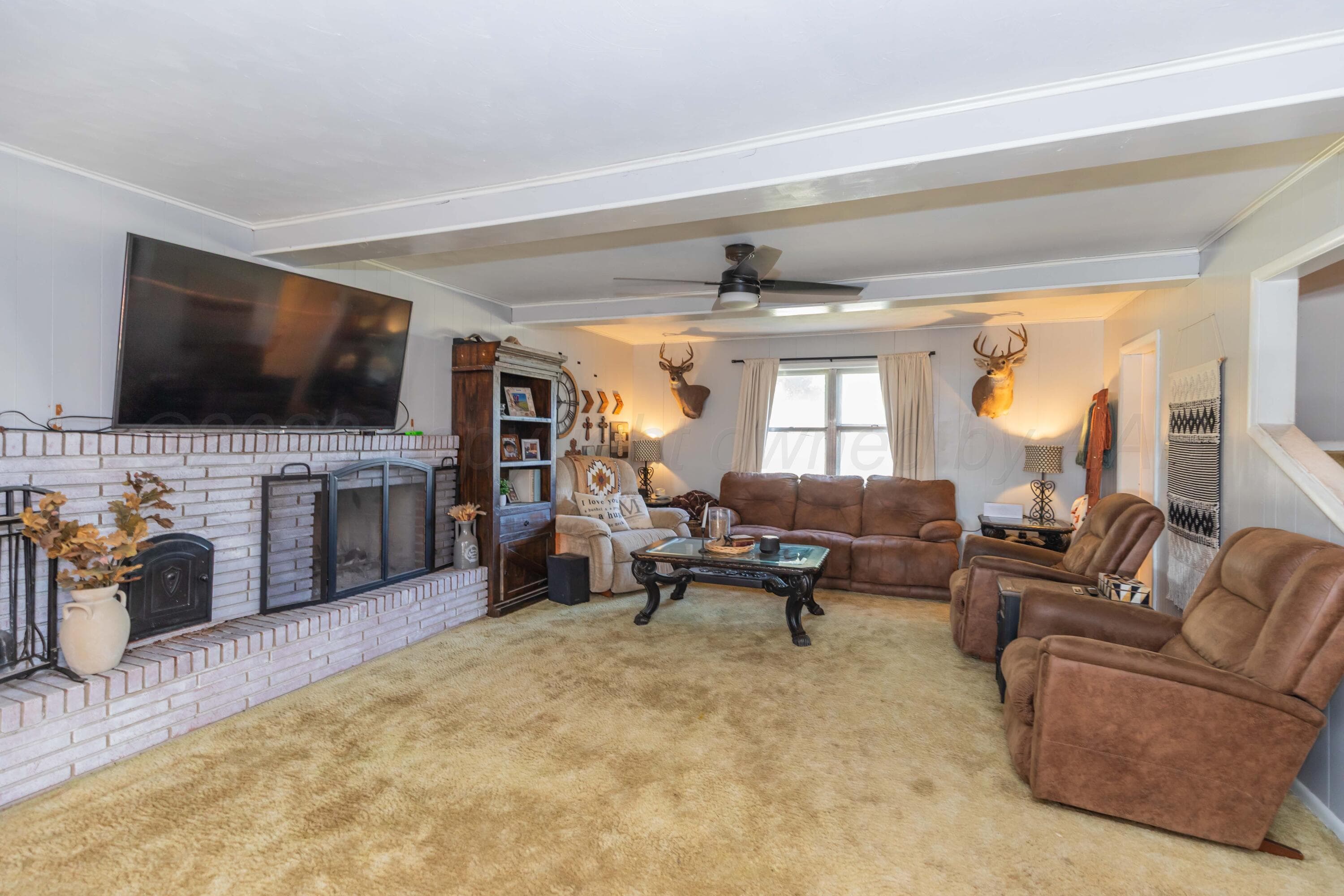 401 S WARREN Street, White Deer, TX 79097, photo 16